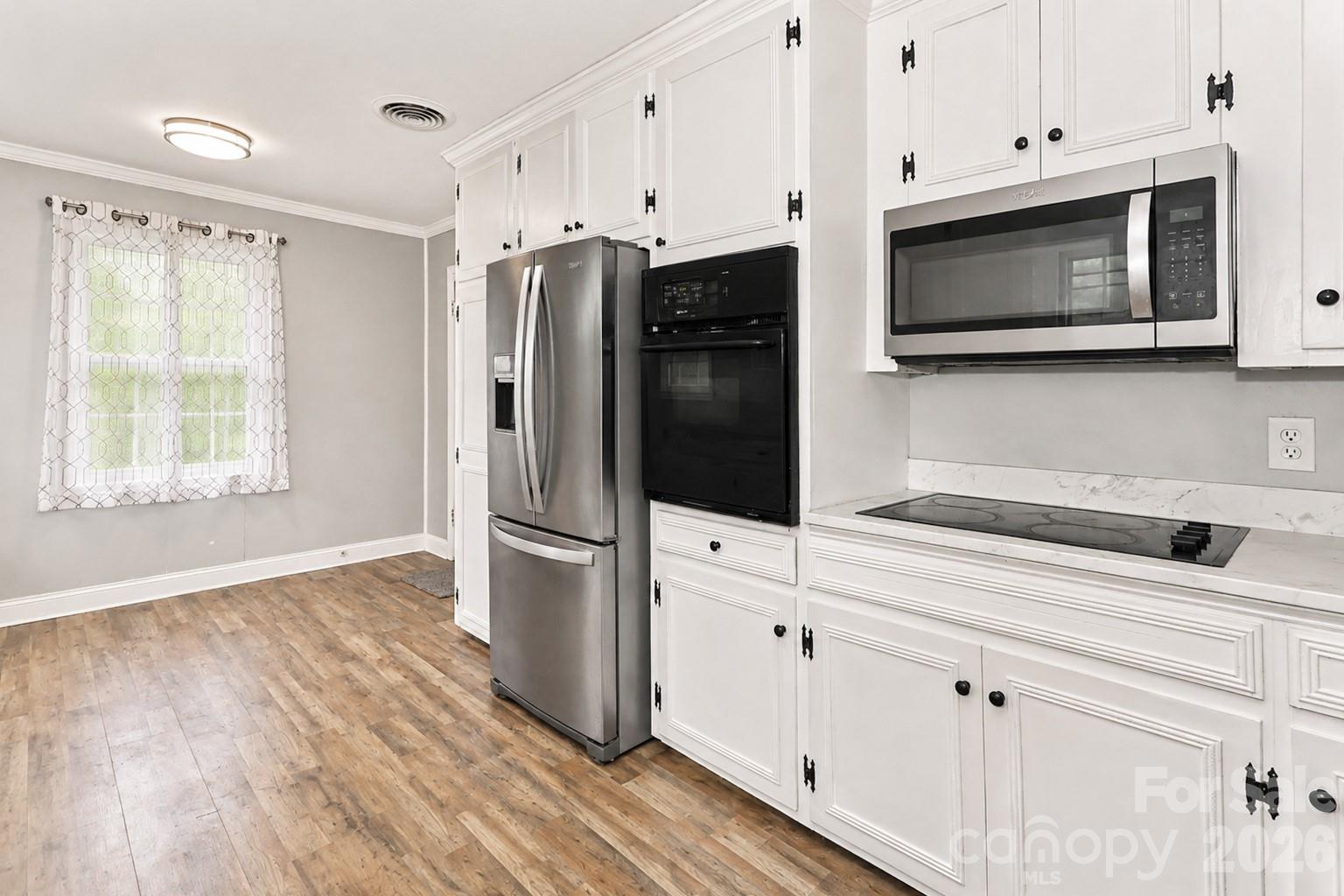 535 N Carolina Avenue — Statesville