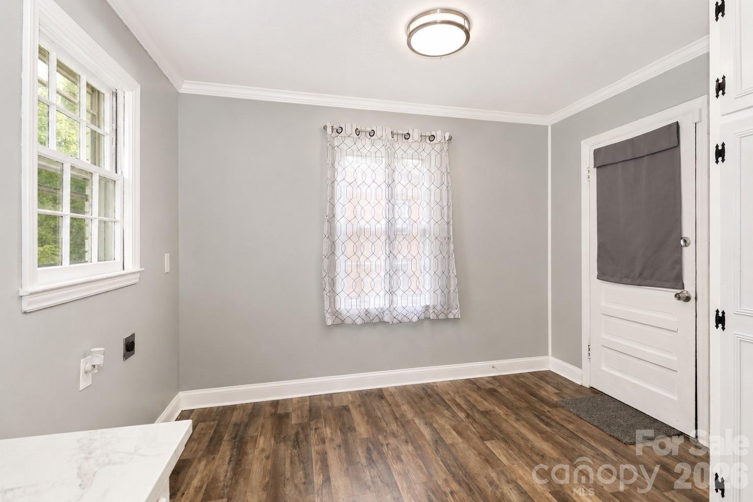 535 N Carolina Avenue — Statesville