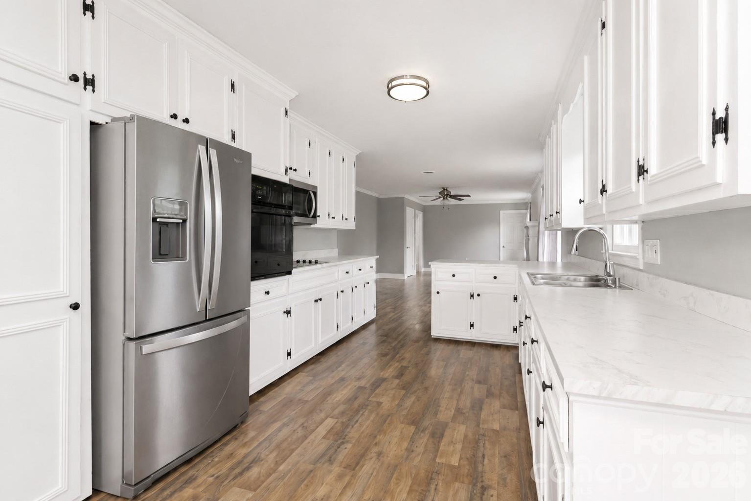 535 N Carolina Avenue — Statesville