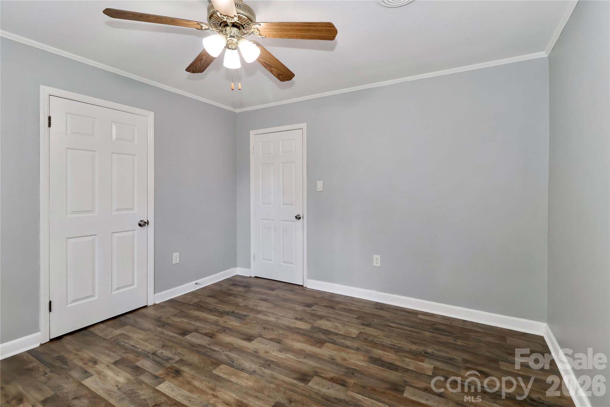 535 N Carolina Avenue — Statesville