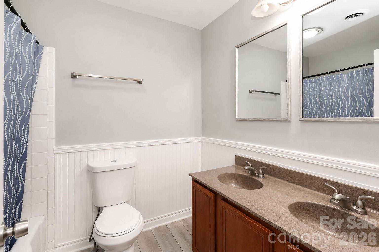 535 N Carolina Avenue — Statesville