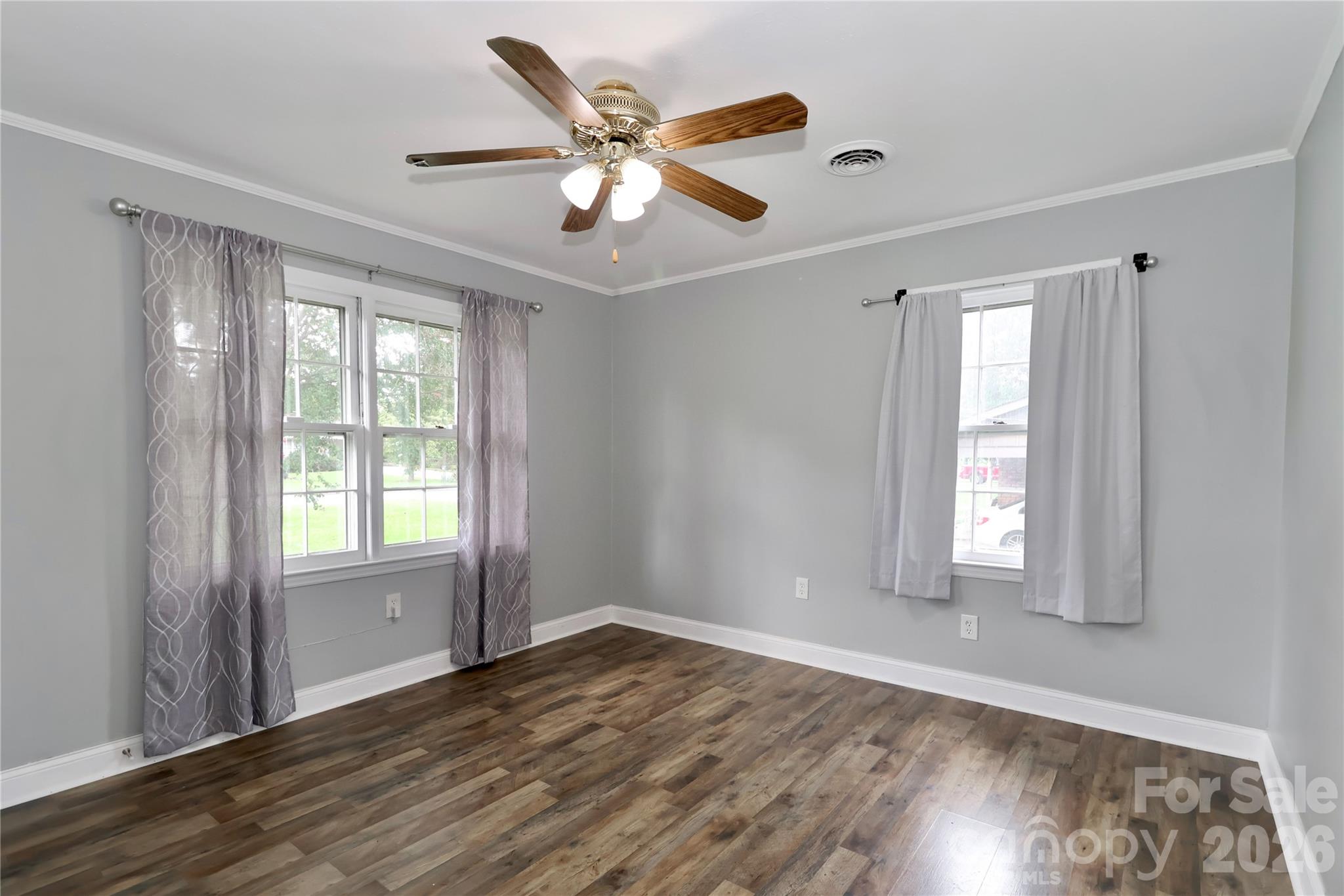 535 N Carolina Avenue — Statesville