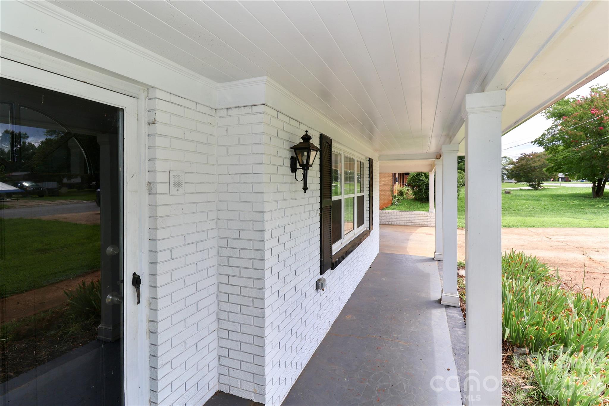535 N Carolina Avenue — Statesville