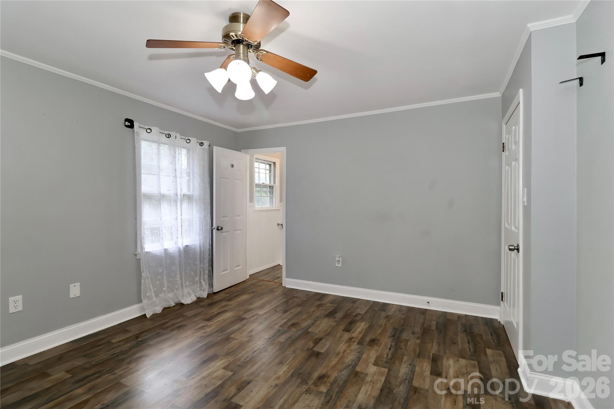 535 N Carolina Avenue — Statesville