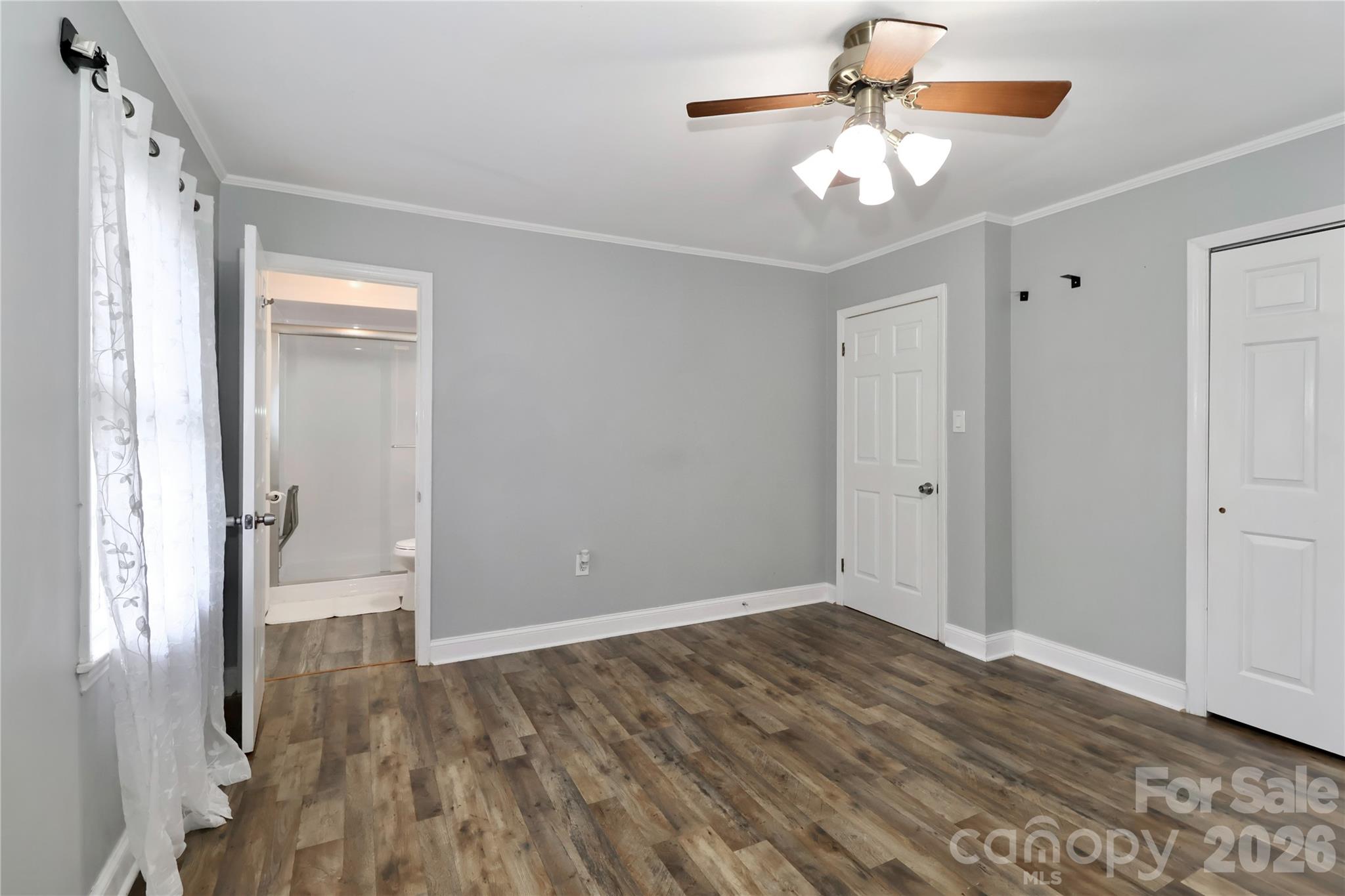 535 N Carolina Avenue — Statesville