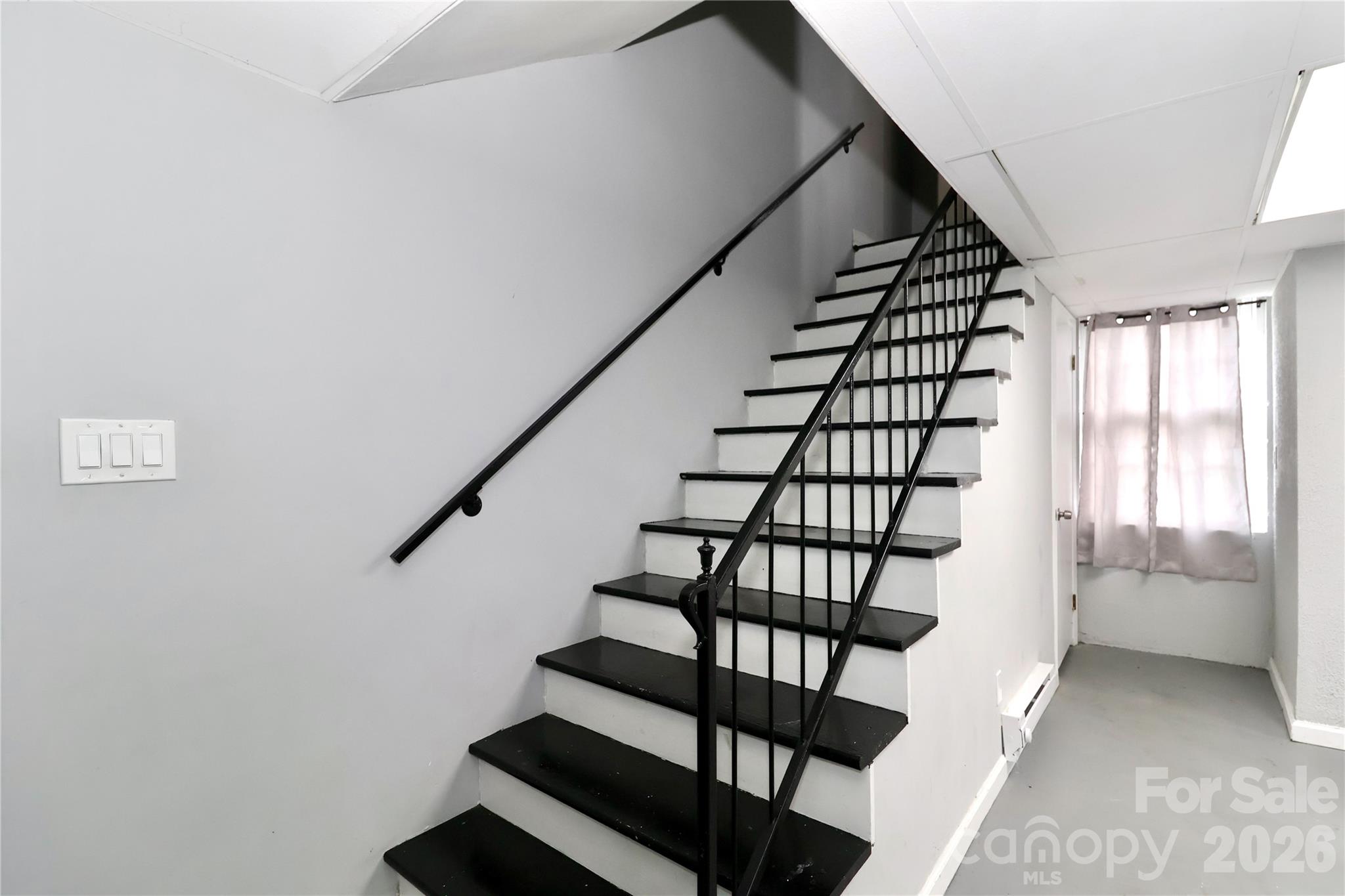 535 N Carolina Avenue — Statesville