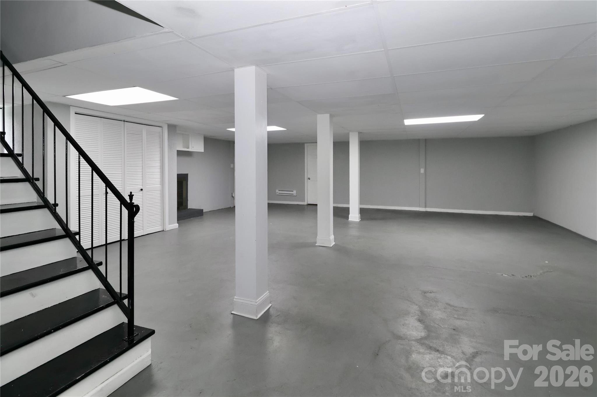 535 N Carolina Avenue — Statesville