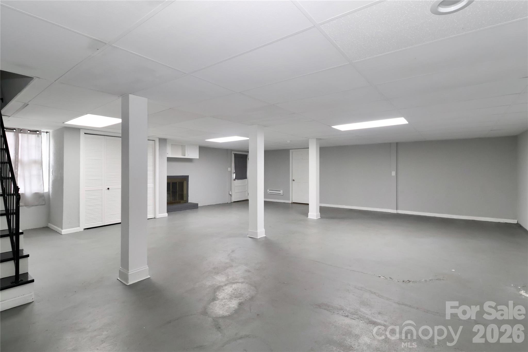 535 N Carolina Avenue — Statesville