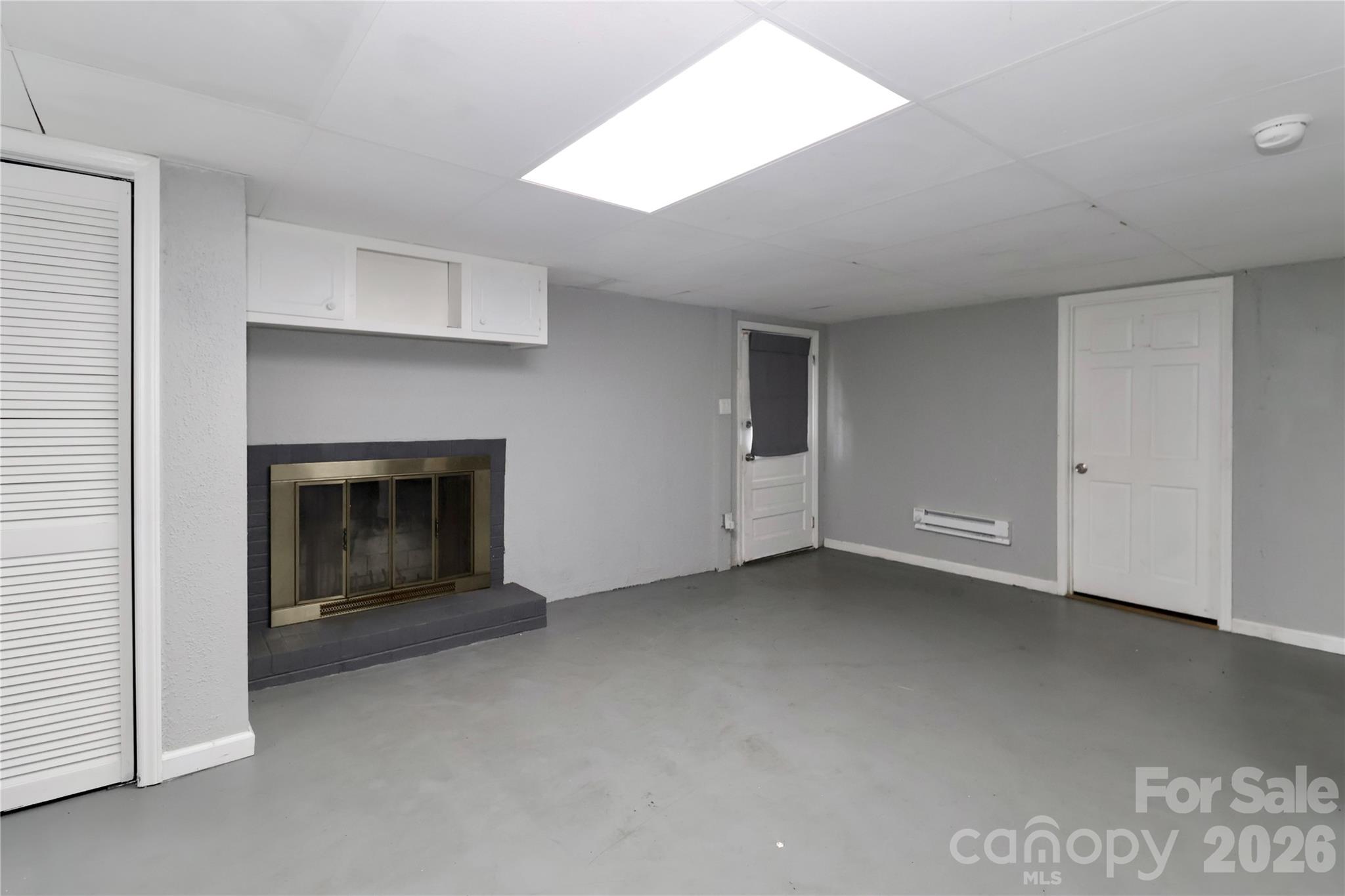 535 N Carolina Avenue — Statesville