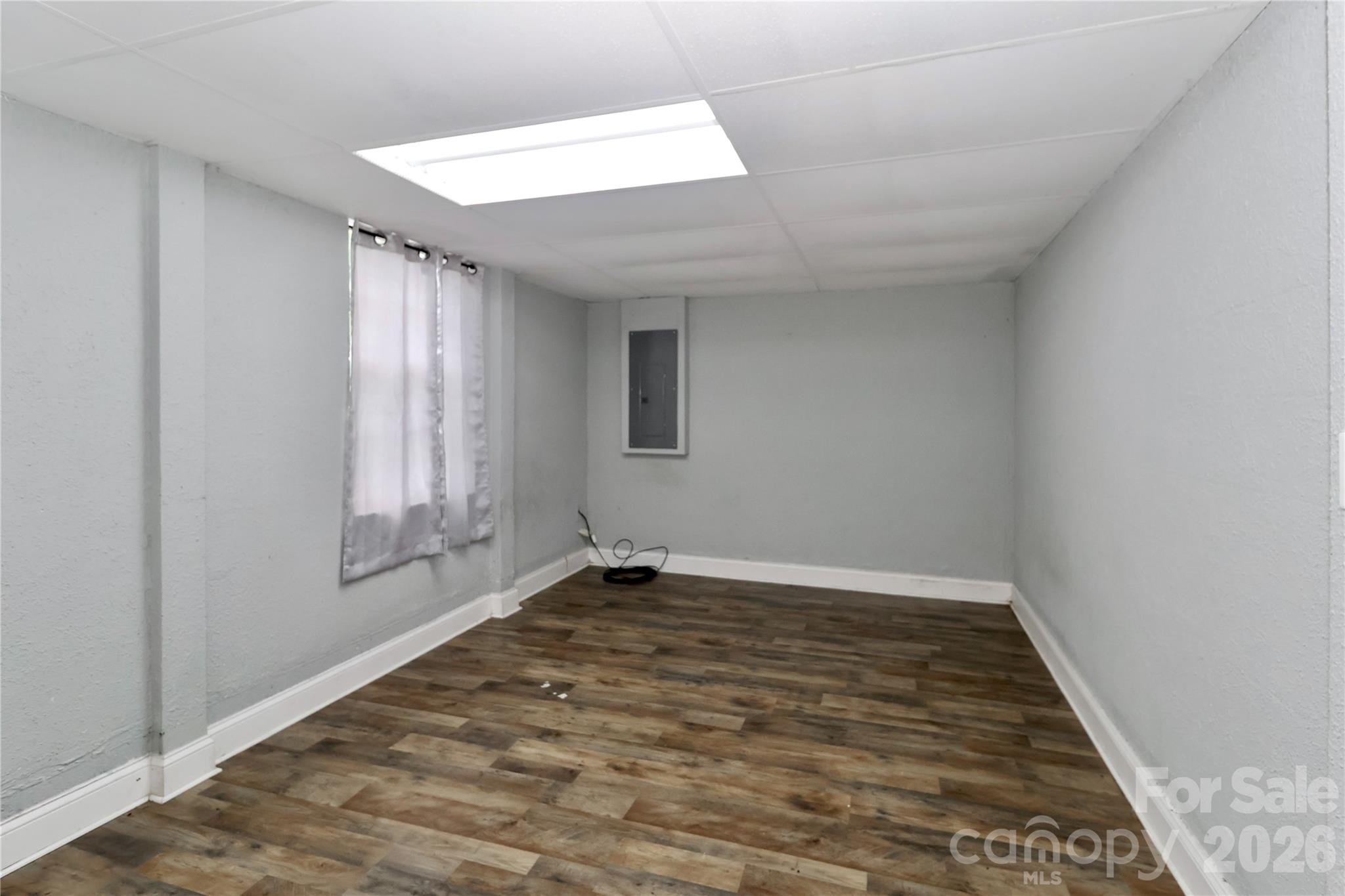 535 N Carolina Avenue — Statesville