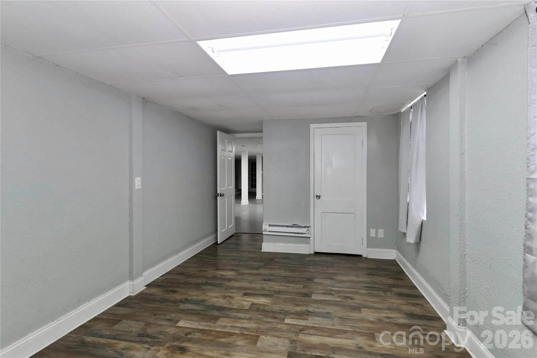 535 N Carolina Avenue — Statesville