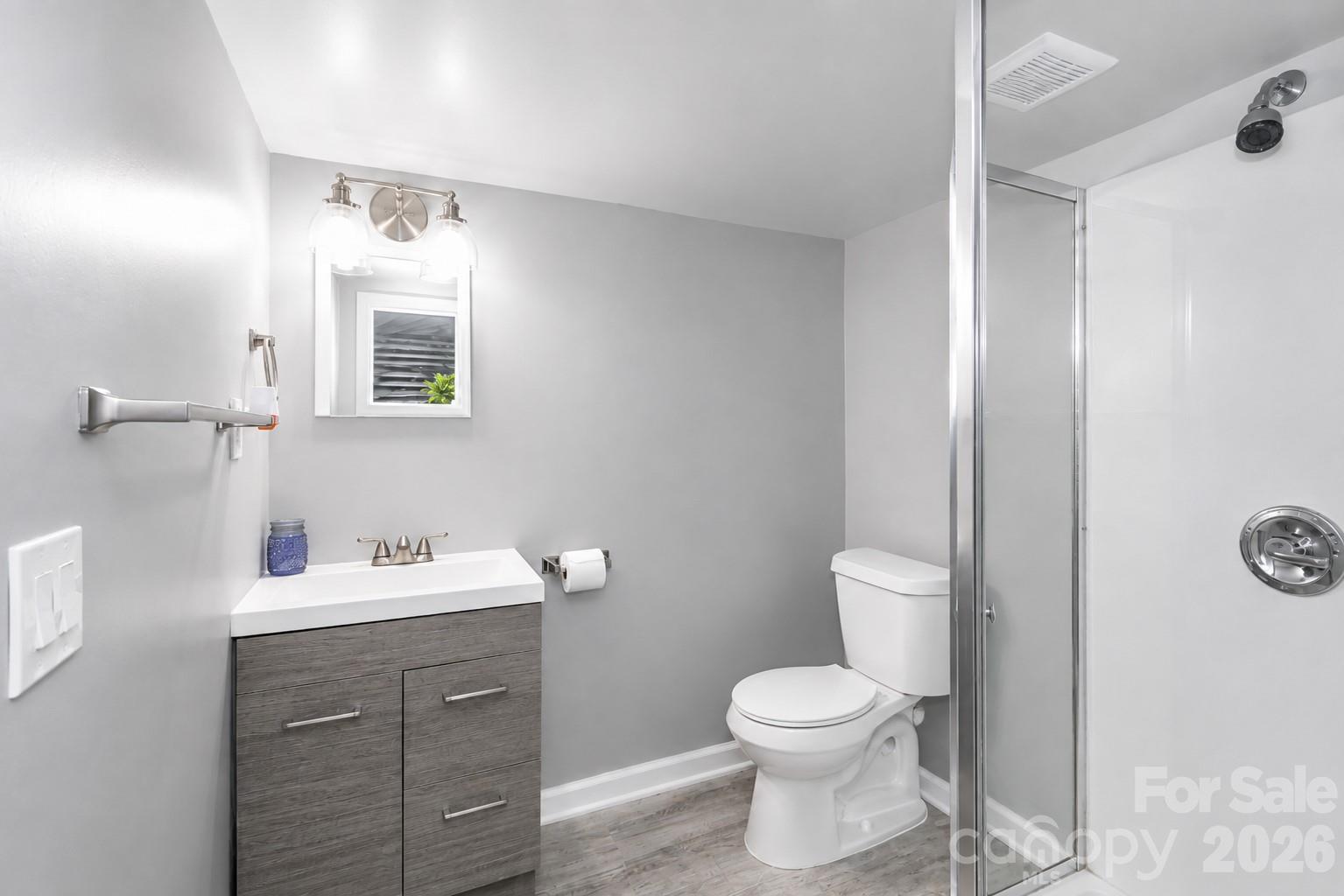 535 N Carolina Avenue — Statesville