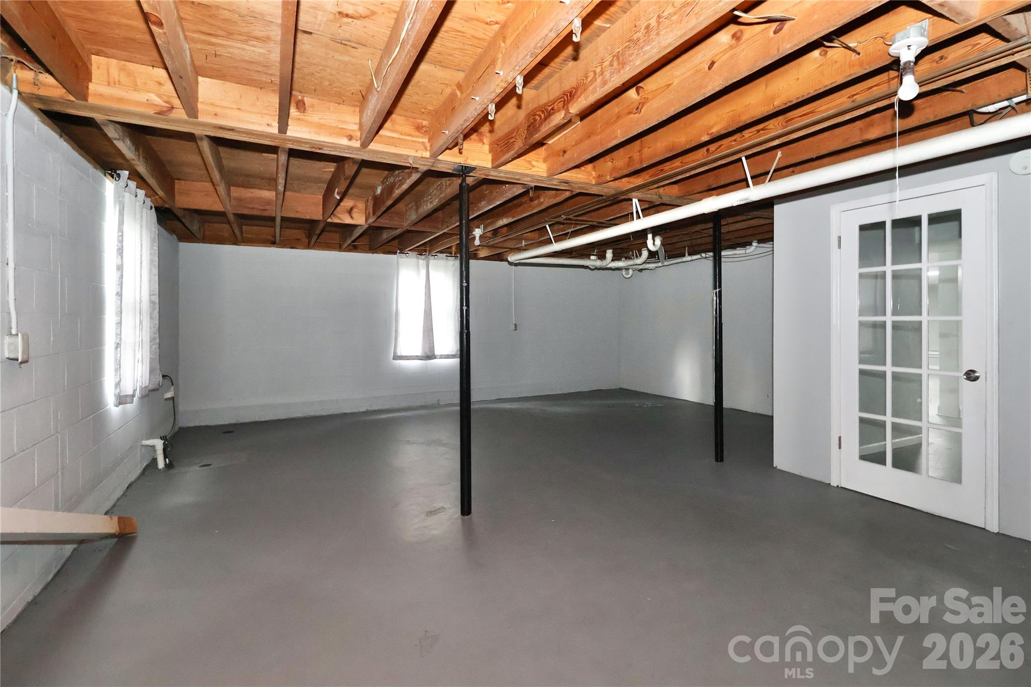 535 N Carolina Avenue — Statesville