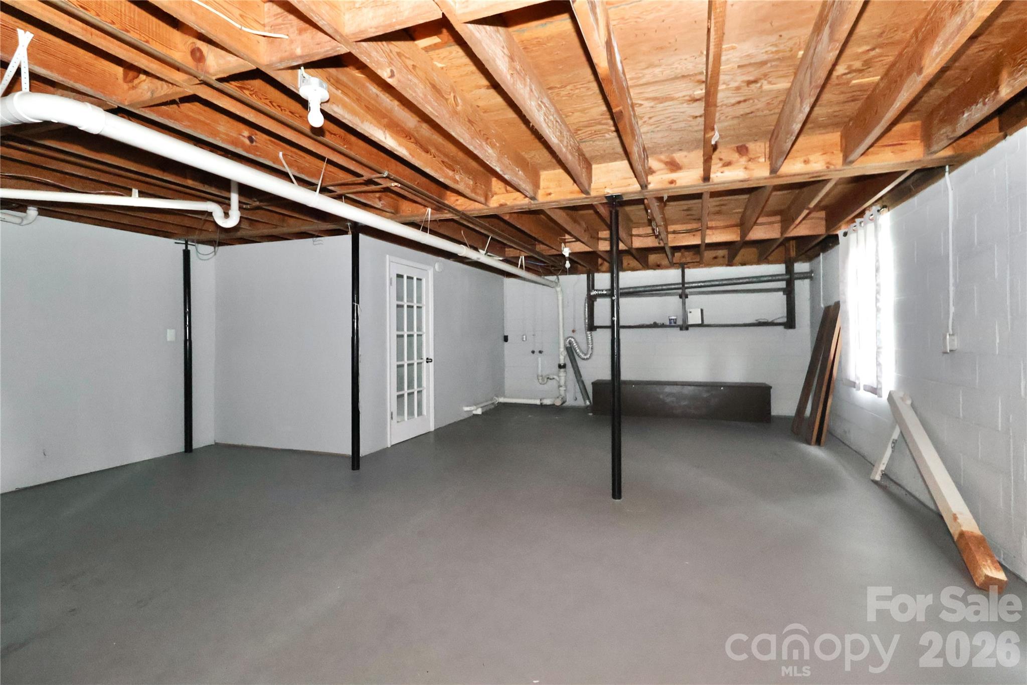 535 N Carolina Avenue — Statesville