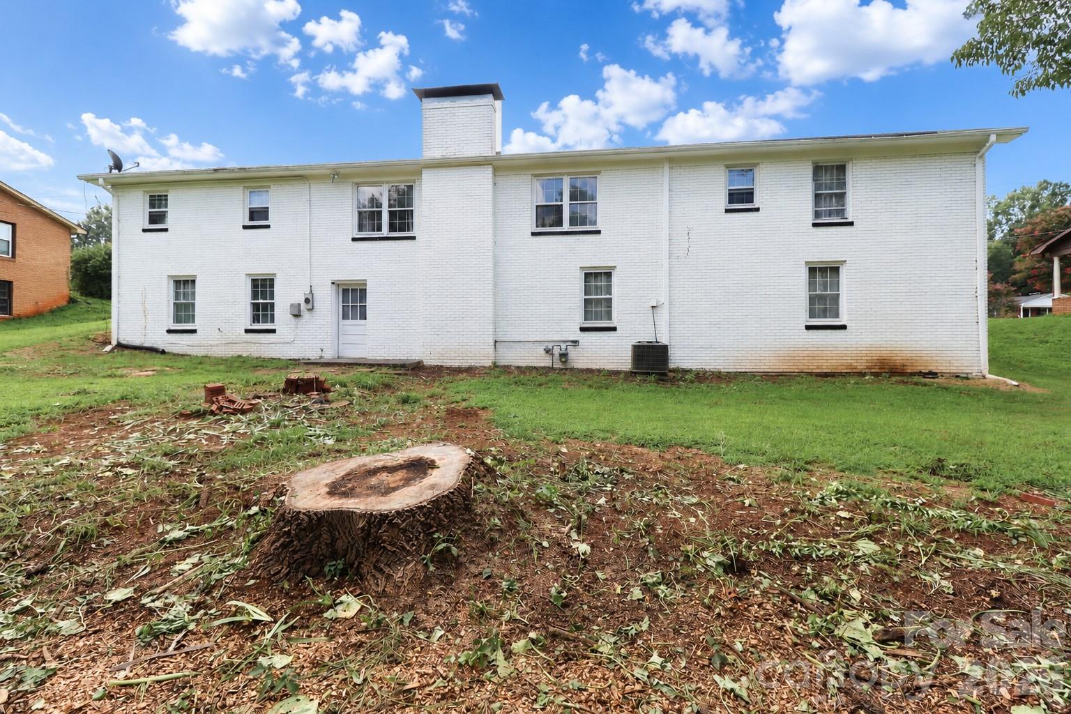 535 N Carolina Avenue — Statesville