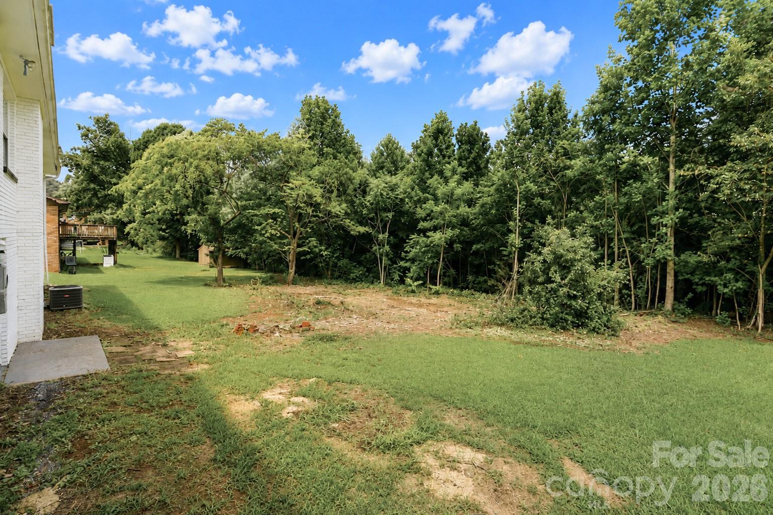 535 N Carolina Avenue — Statesville