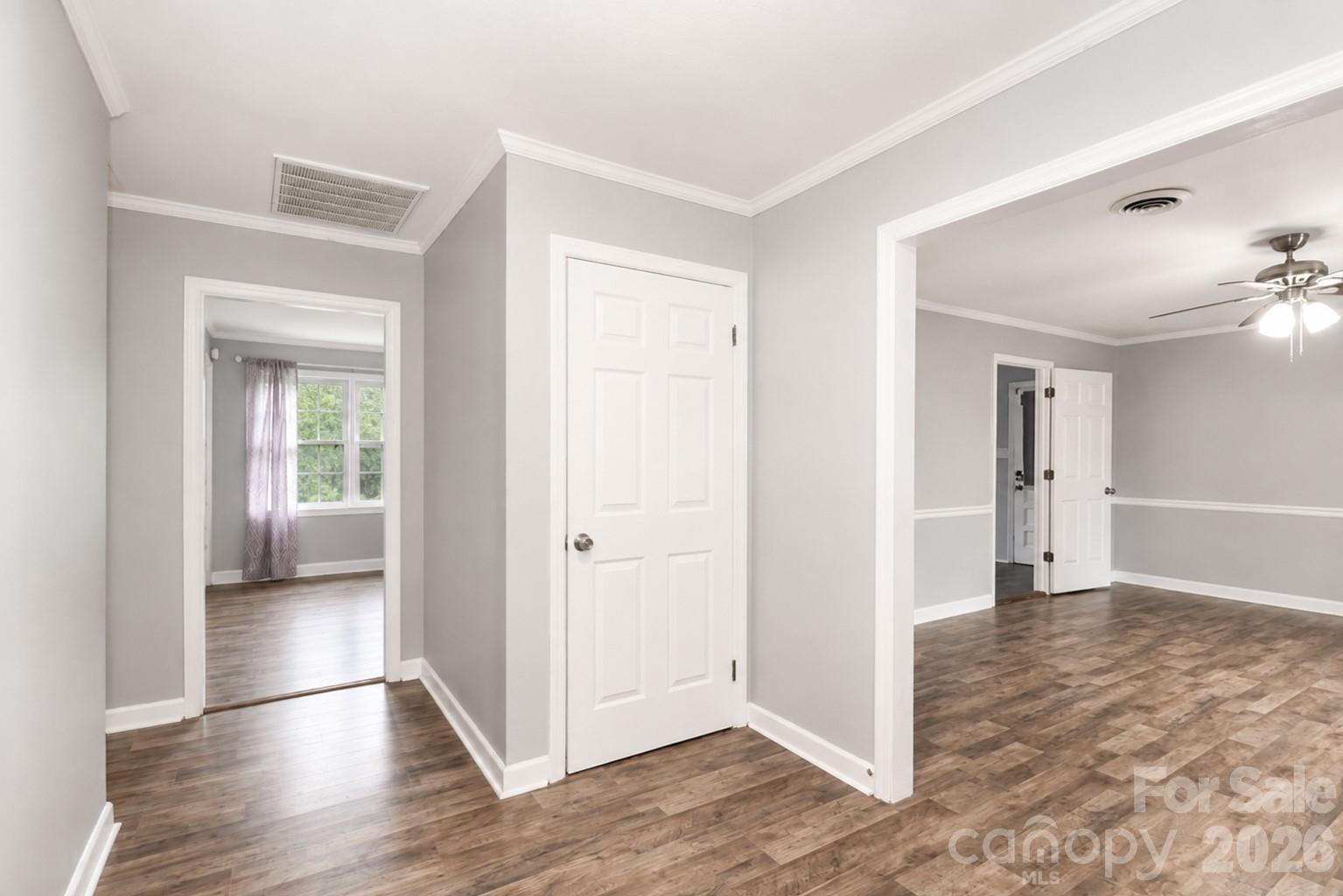 535 N Carolina Avenue — Statesville