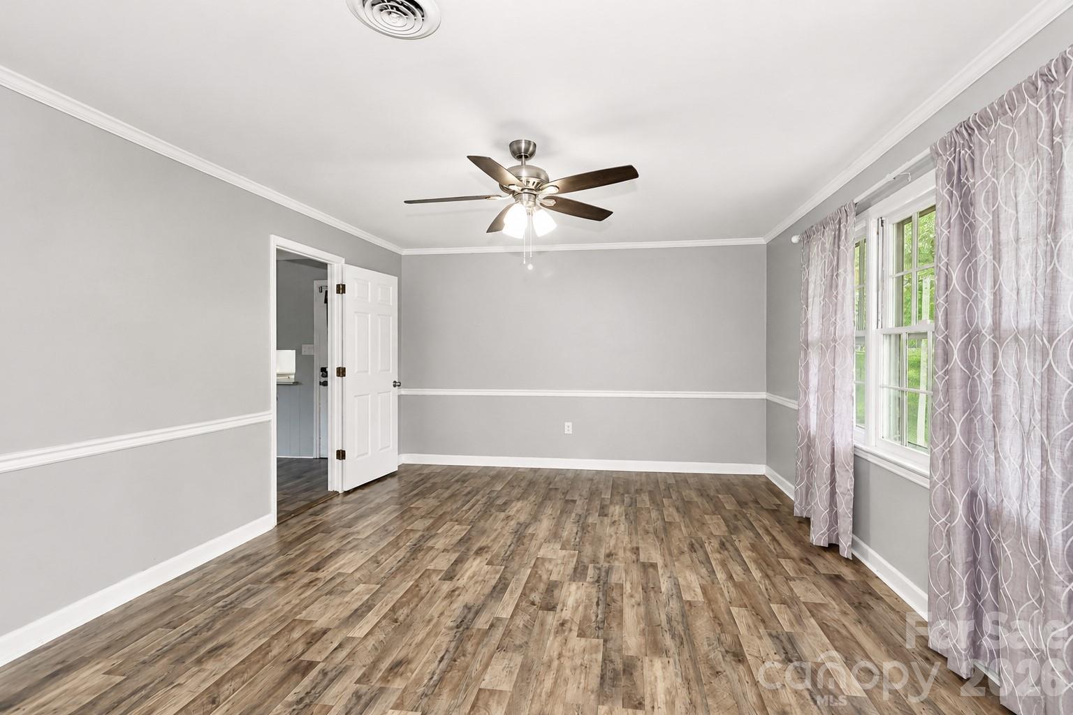 535 N Carolina Avenue — Statesville