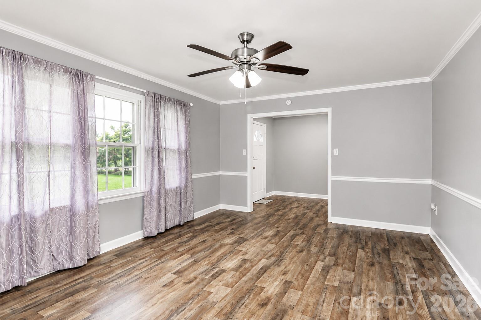 535 N Carolina Avenue — Statesville