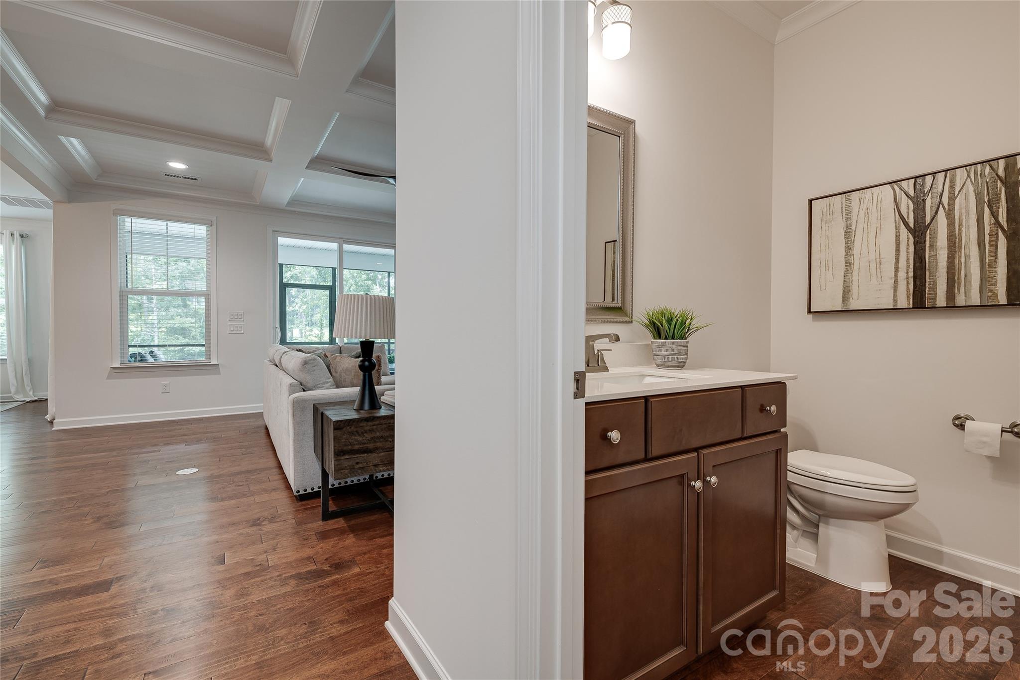 2566 NW Red Hill Street — Concord
