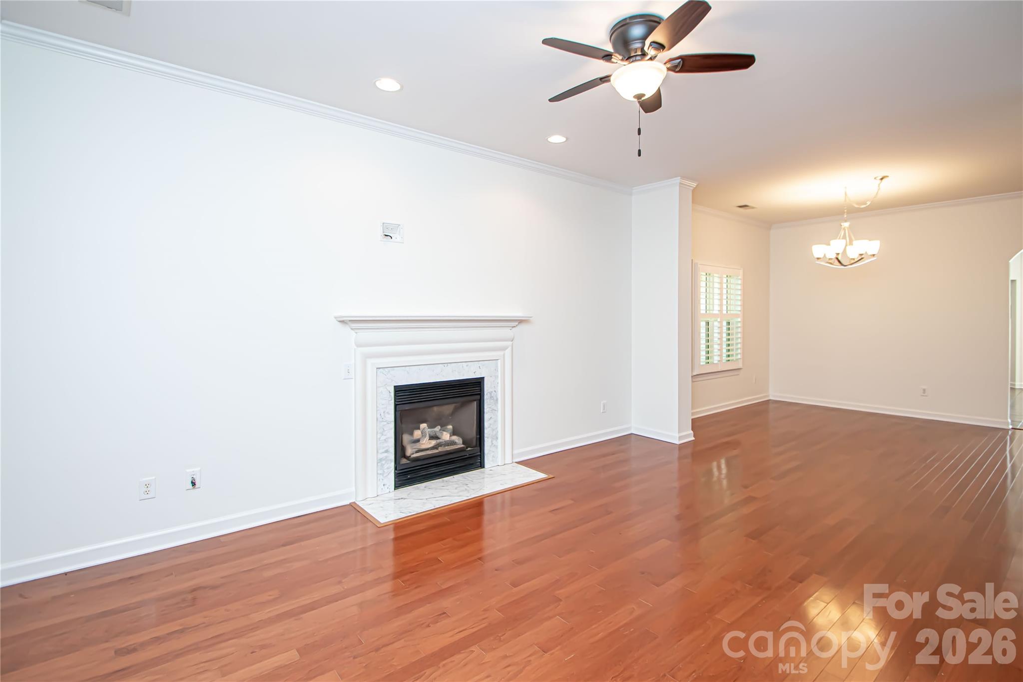2600 Rustic Ridge Court — Charlotte