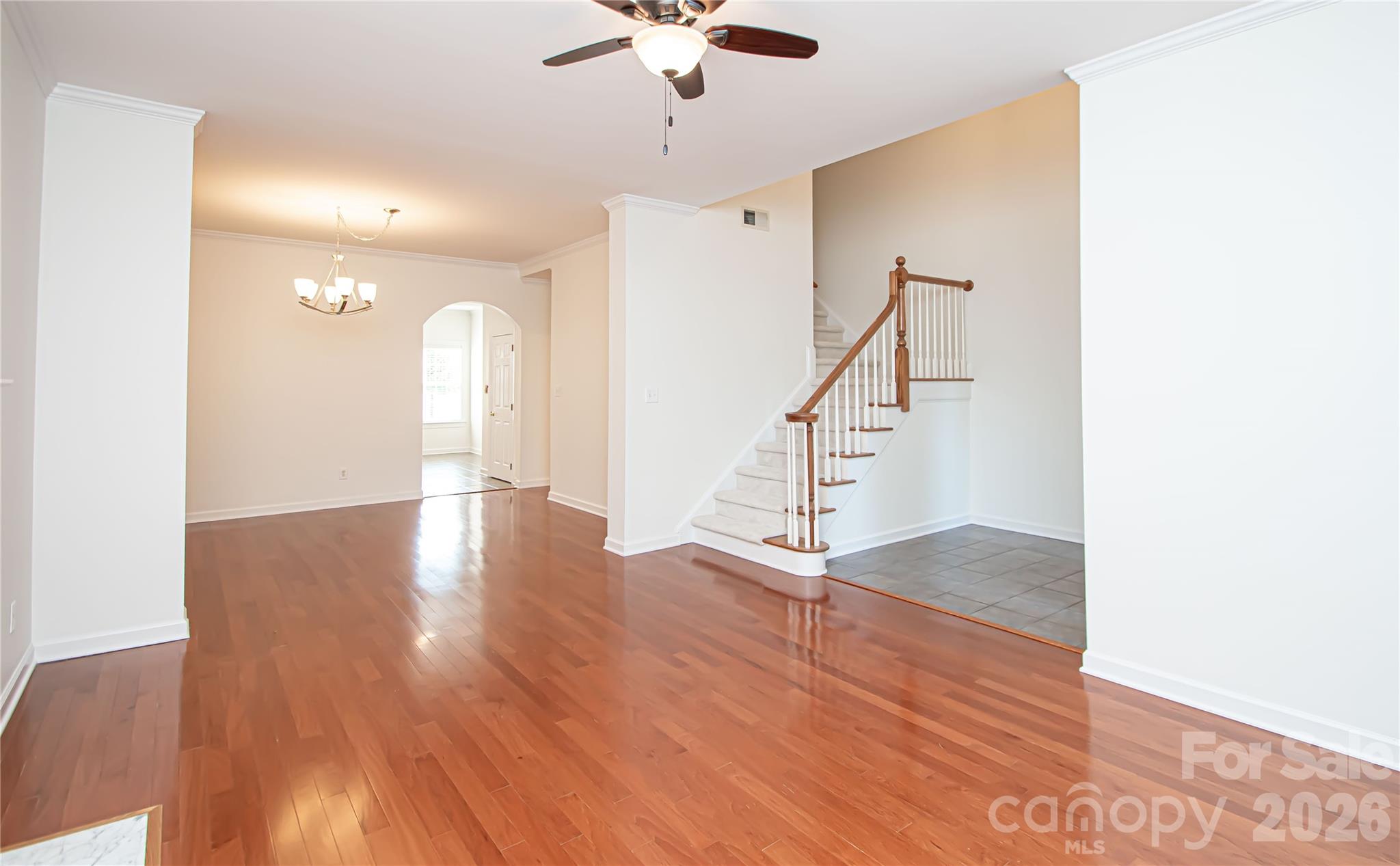 2600 Rustic Ridge Court — Charlotte