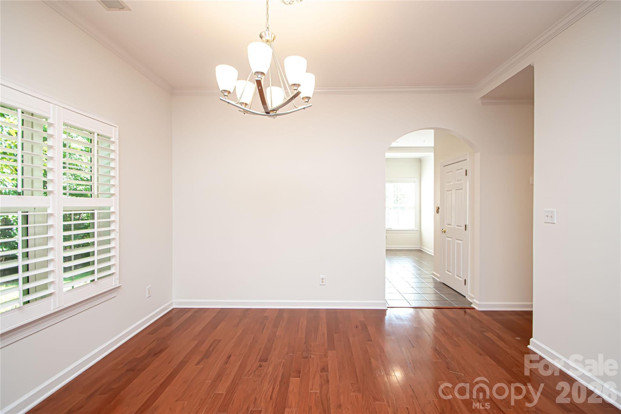 2600 Rustic Ridge Court — Charlotte