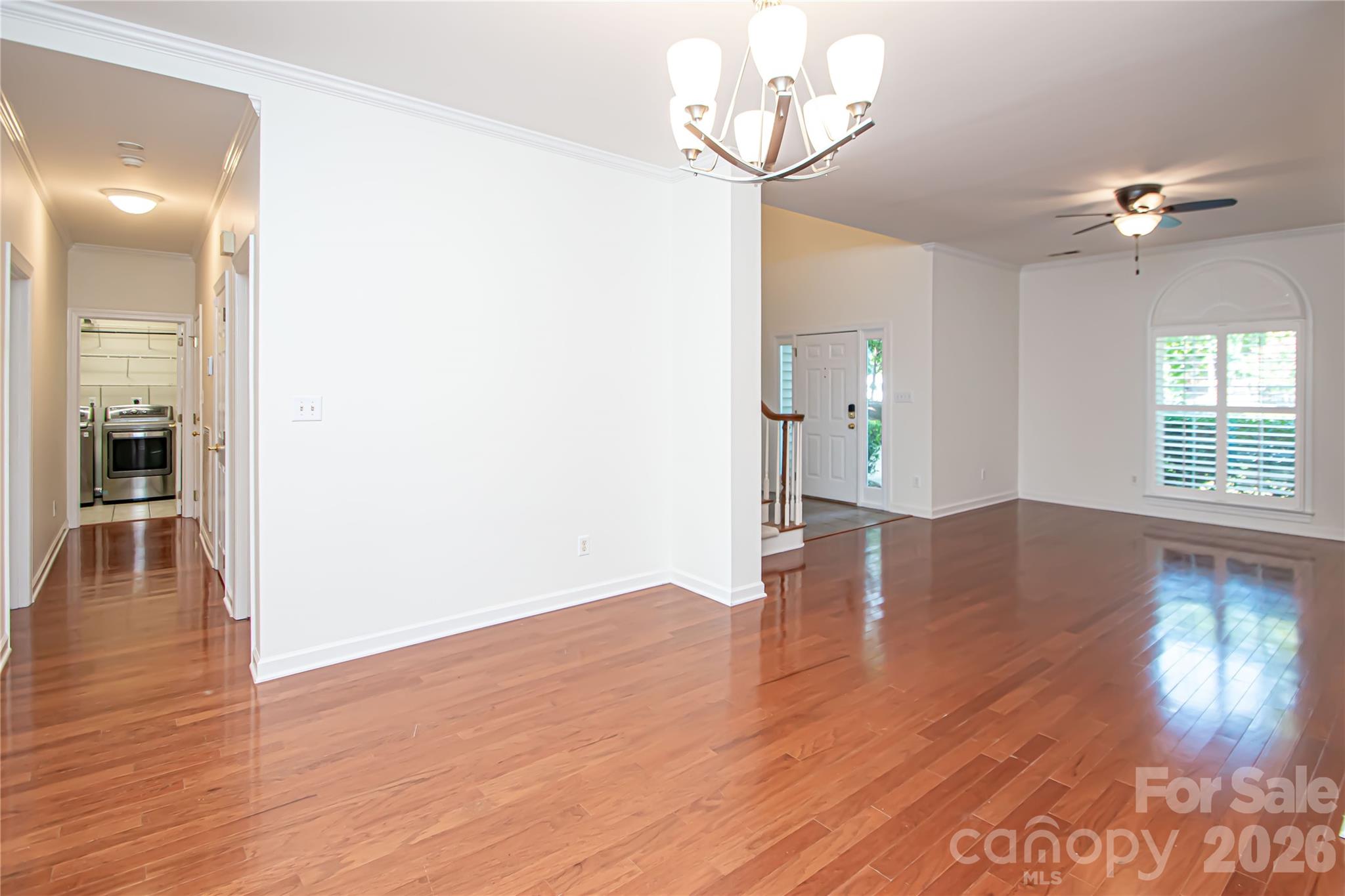 2600 Rustic Ridge Court — Charlotte