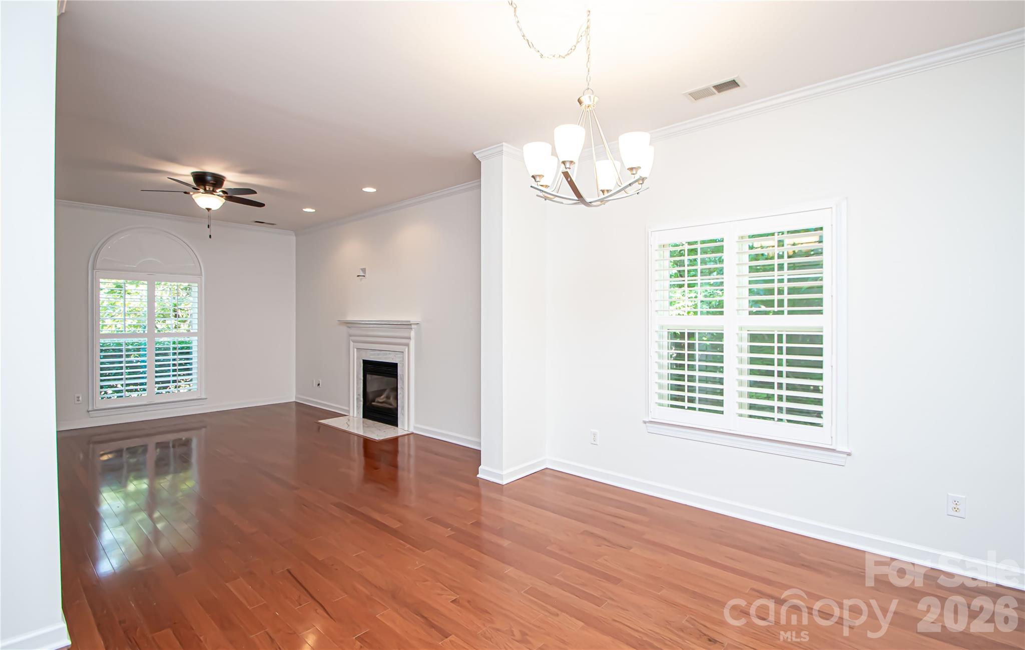 2600 Rustic Ridge Court — Charlotte