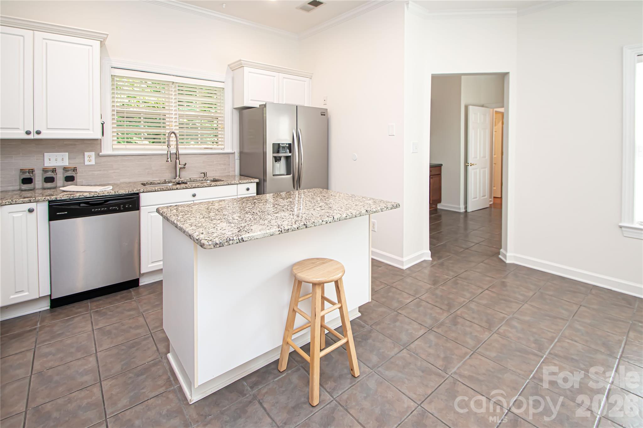 2600 Rustic Ridge Court — Charlotte