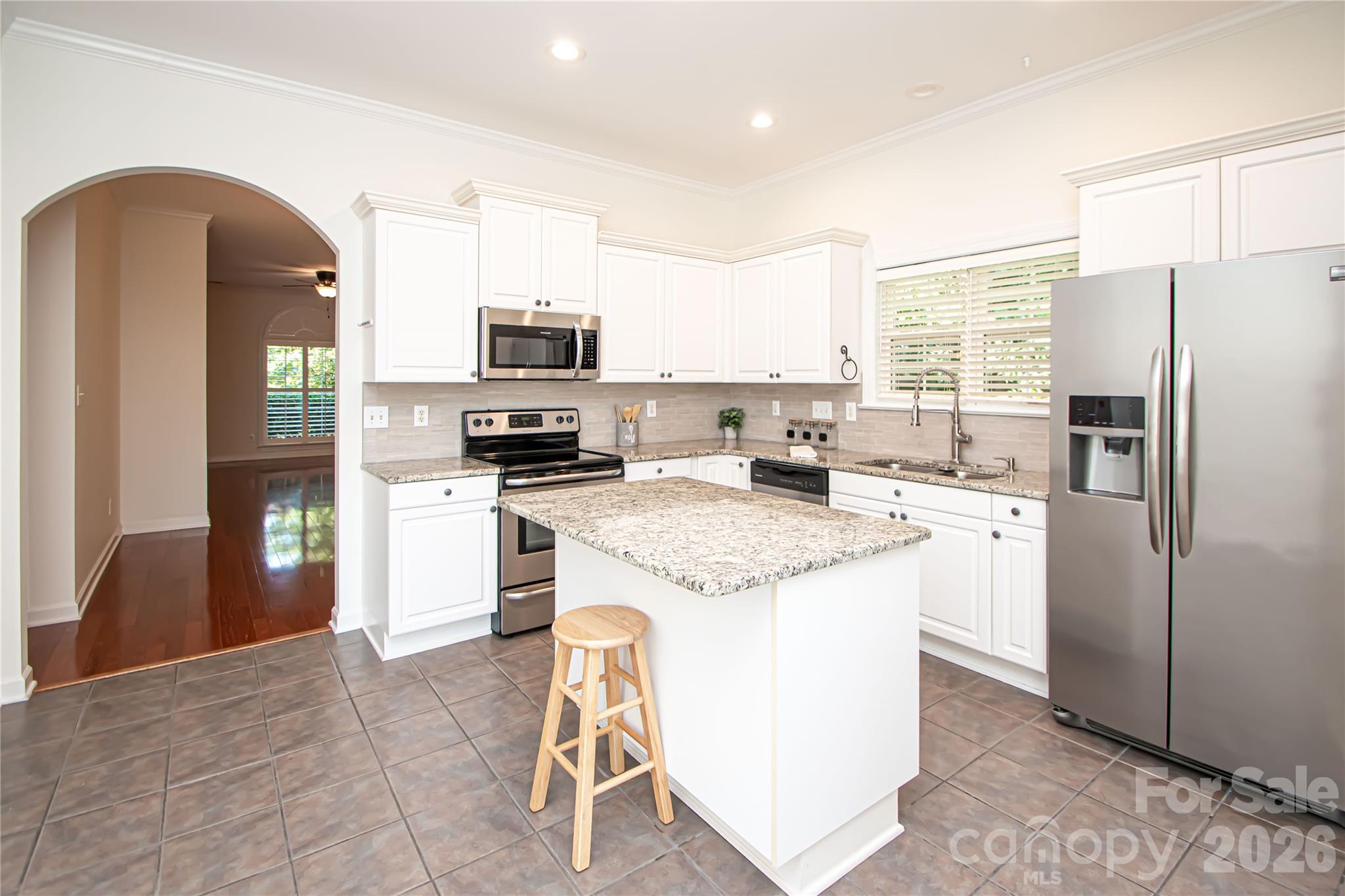 2600 Rustic Ridge Court — Charlotte