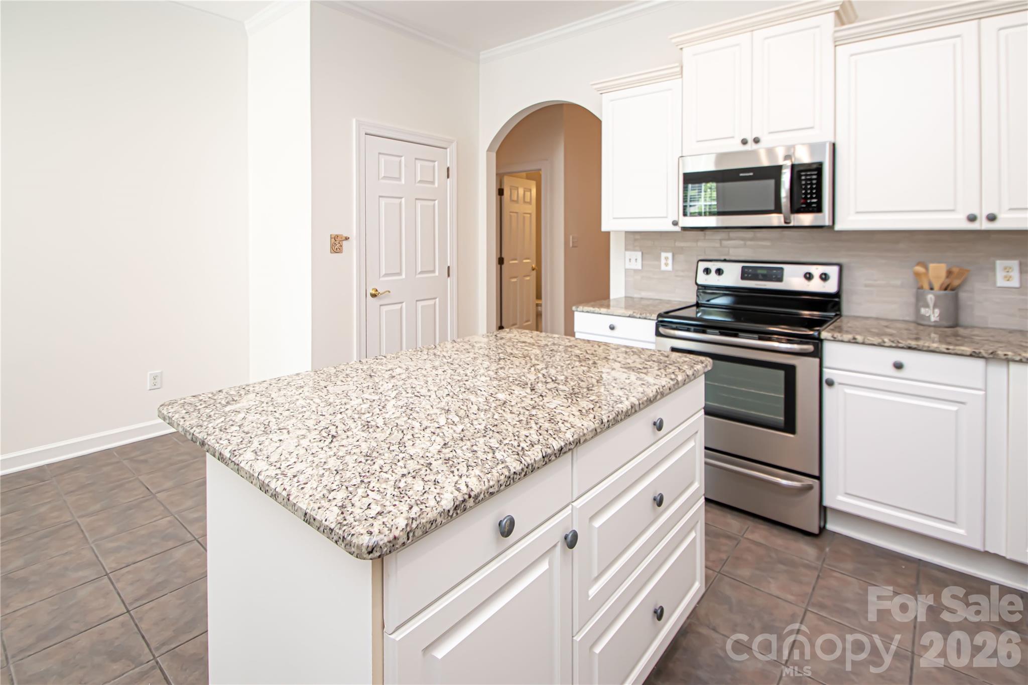 2600 Rustic Ridge Court — Charlotte