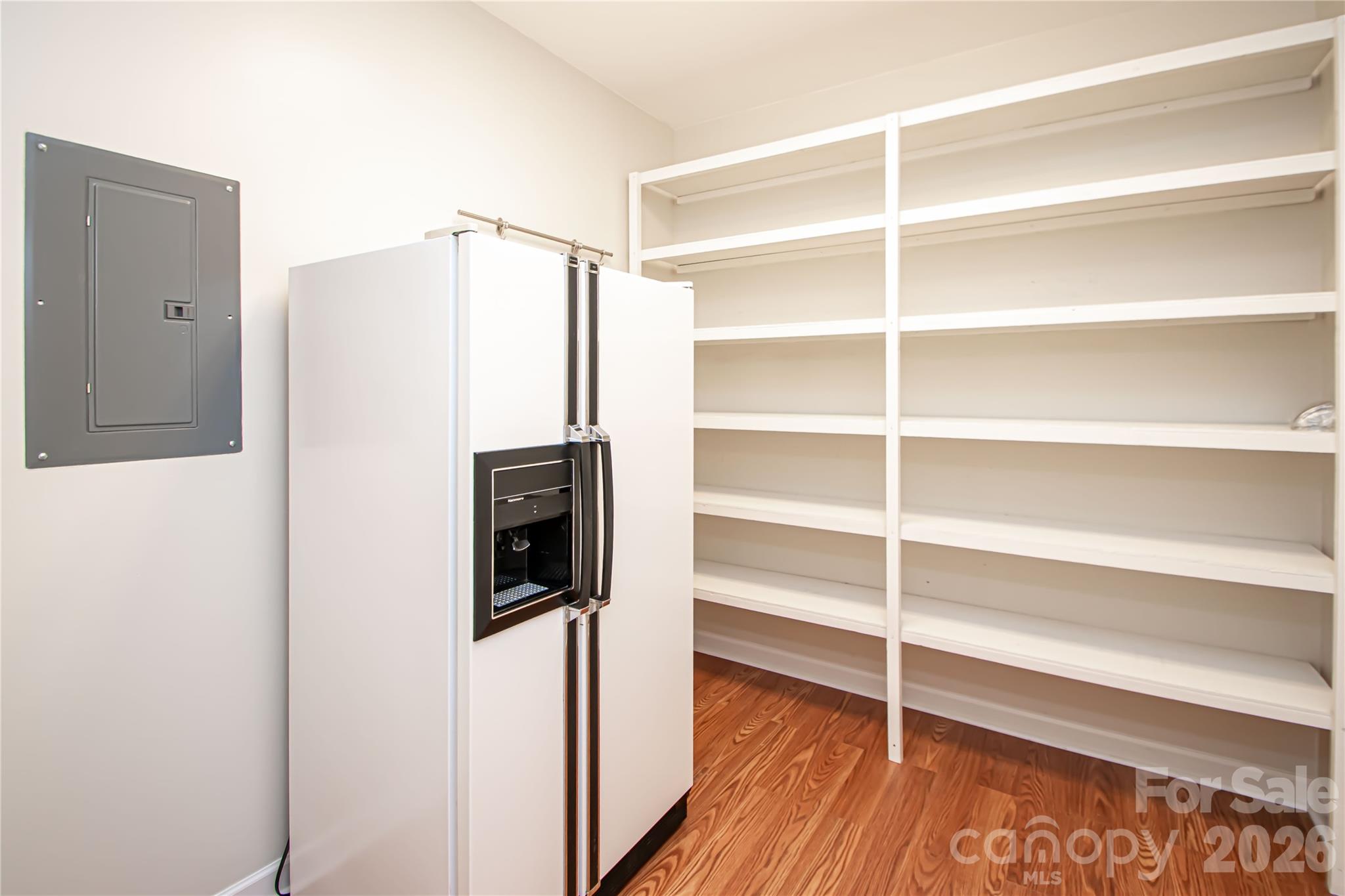 2600 Rustic Ridge Court — Charlotte