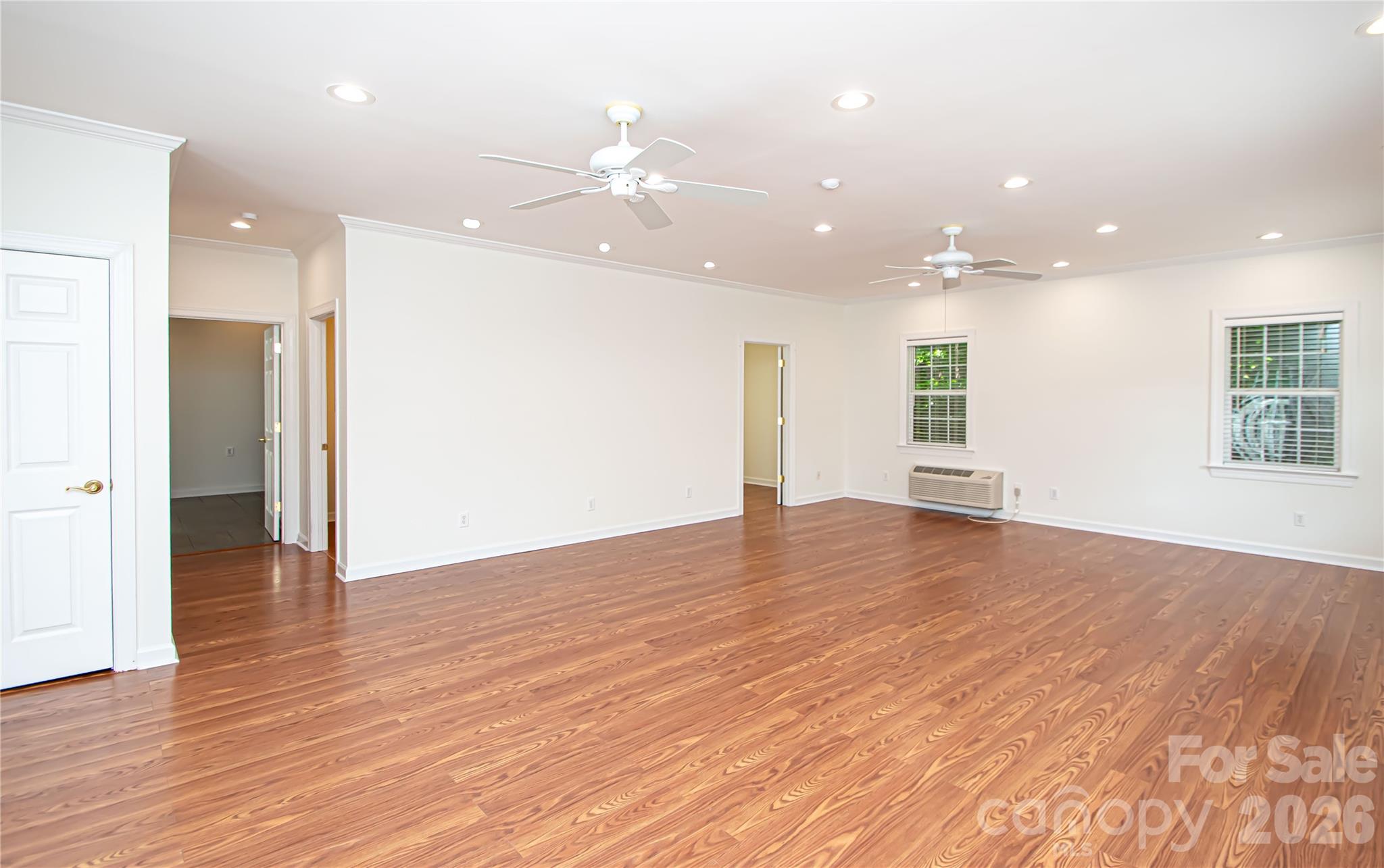 2600 Rustic Ridge Court — Charlotte
