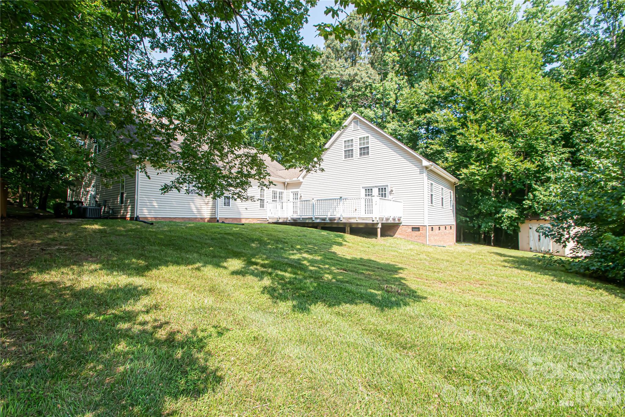 2600 Rustic Ridge Court — Charlotte