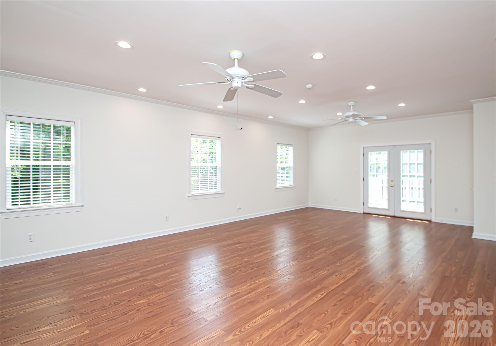 2600 Rustic Ridge Court — Charlotte
