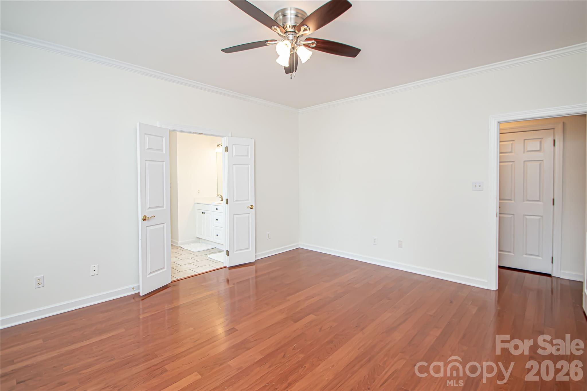2600 Rustic Ridge Court — Charlotte