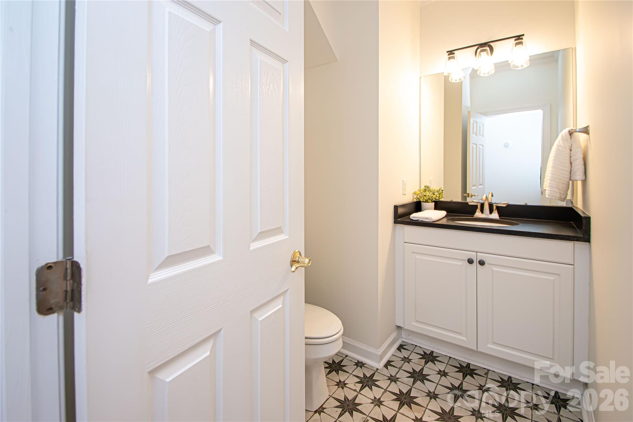 2600 Rustic Ridge Court — Charlotte