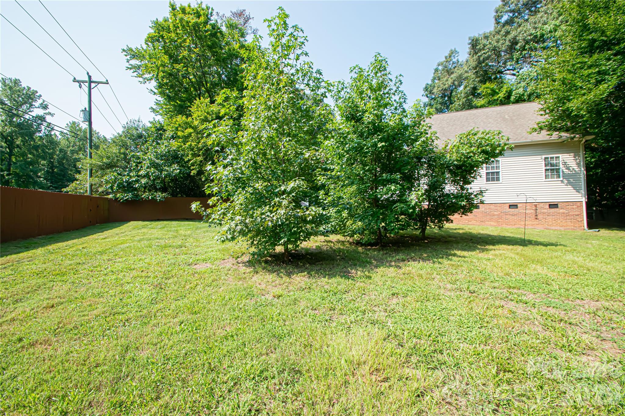 2600 Rustic Ridge Court — Charlotte