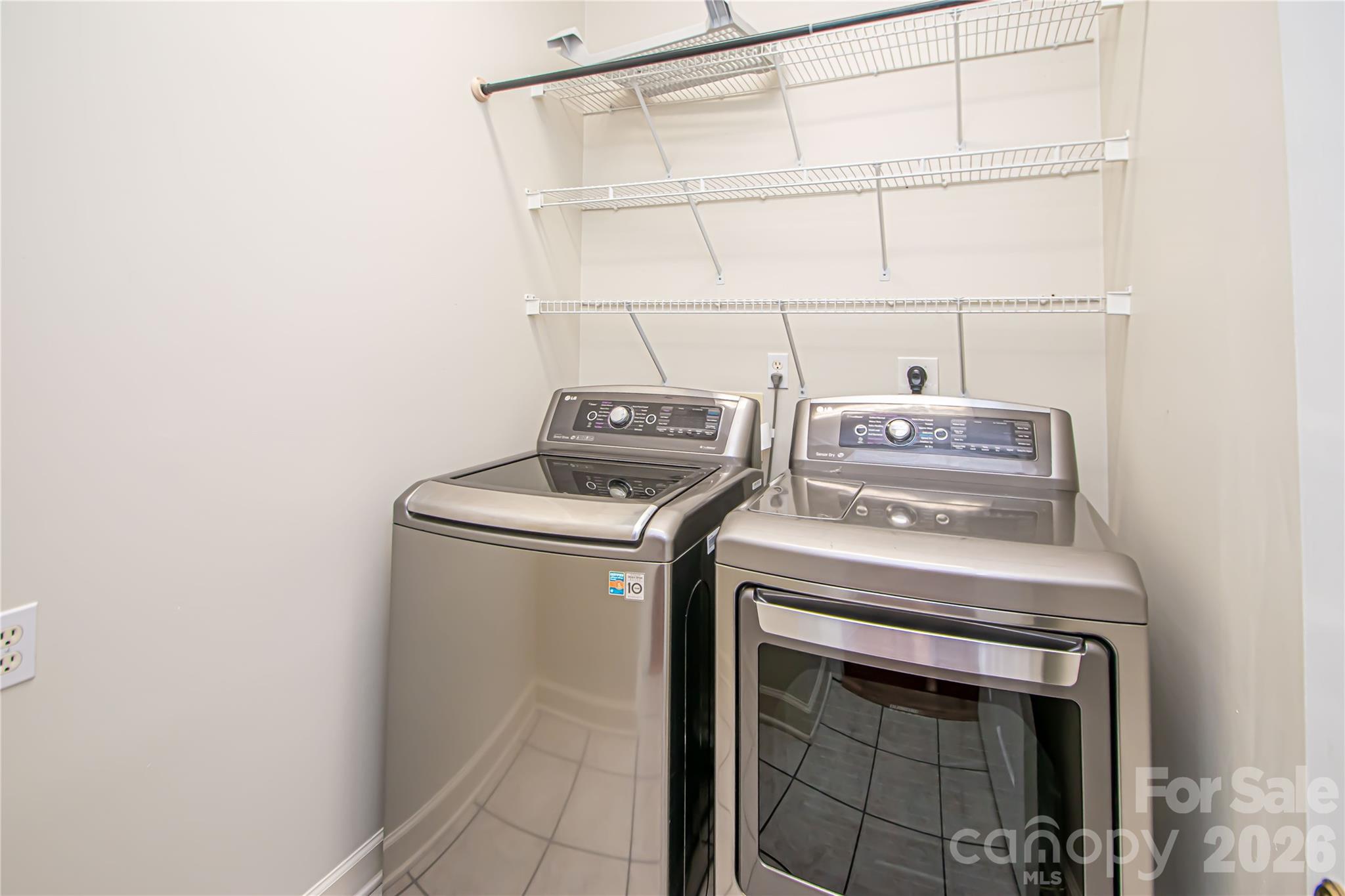 2600 Rustic Ridge Court — Charlotte