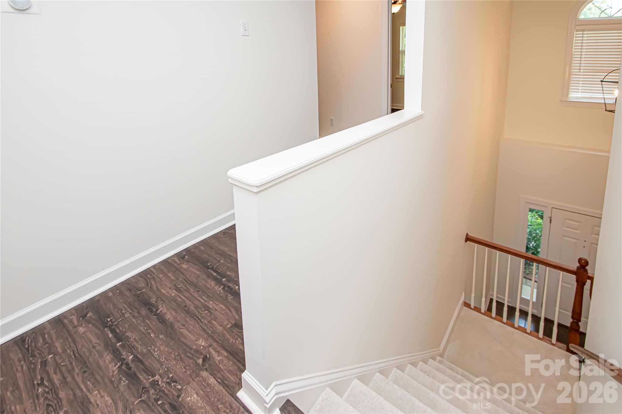 2600 Rustic Ridge Court — Charlotte