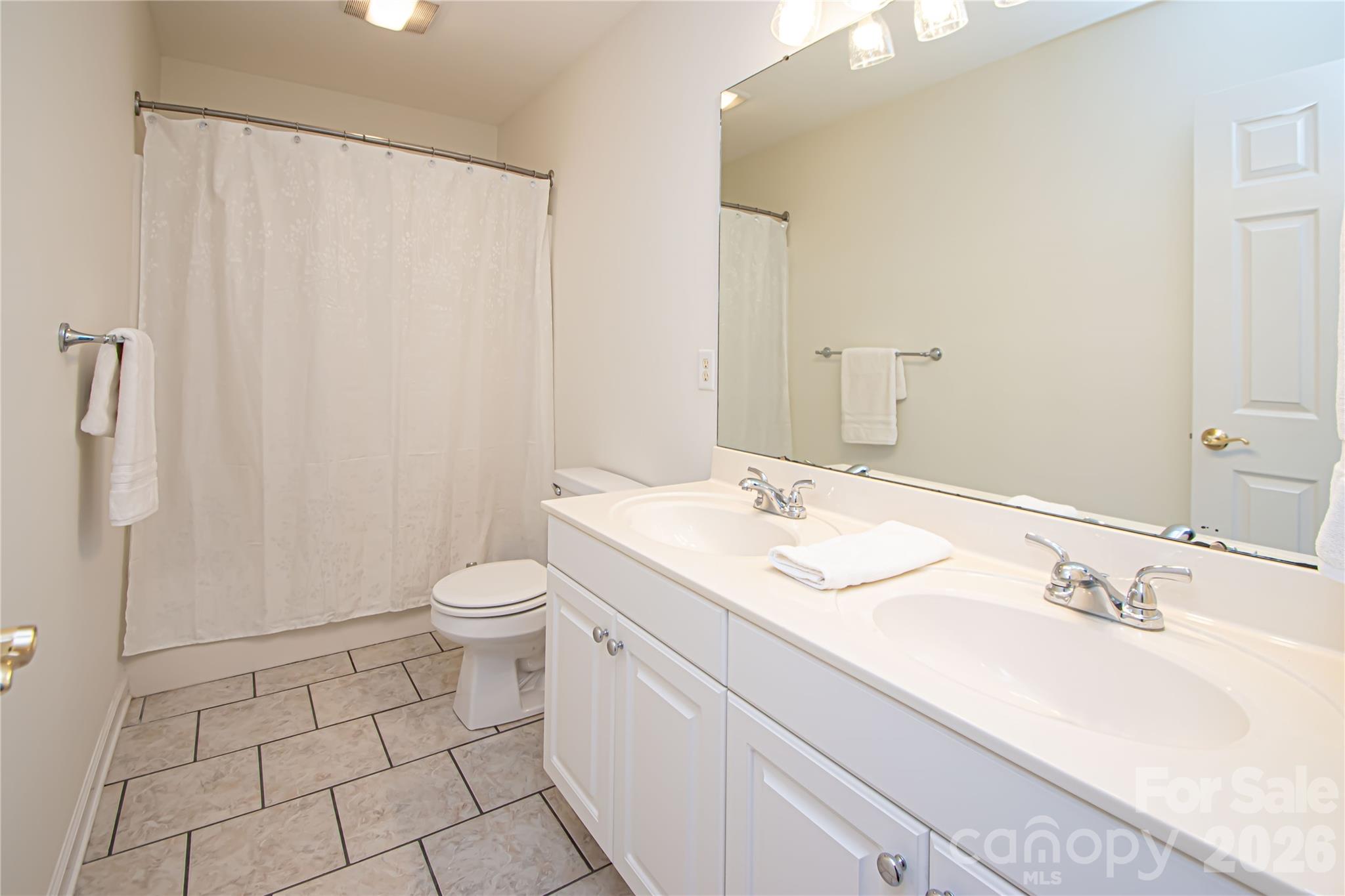 2600 Rustic Ridge Court — Charlotte