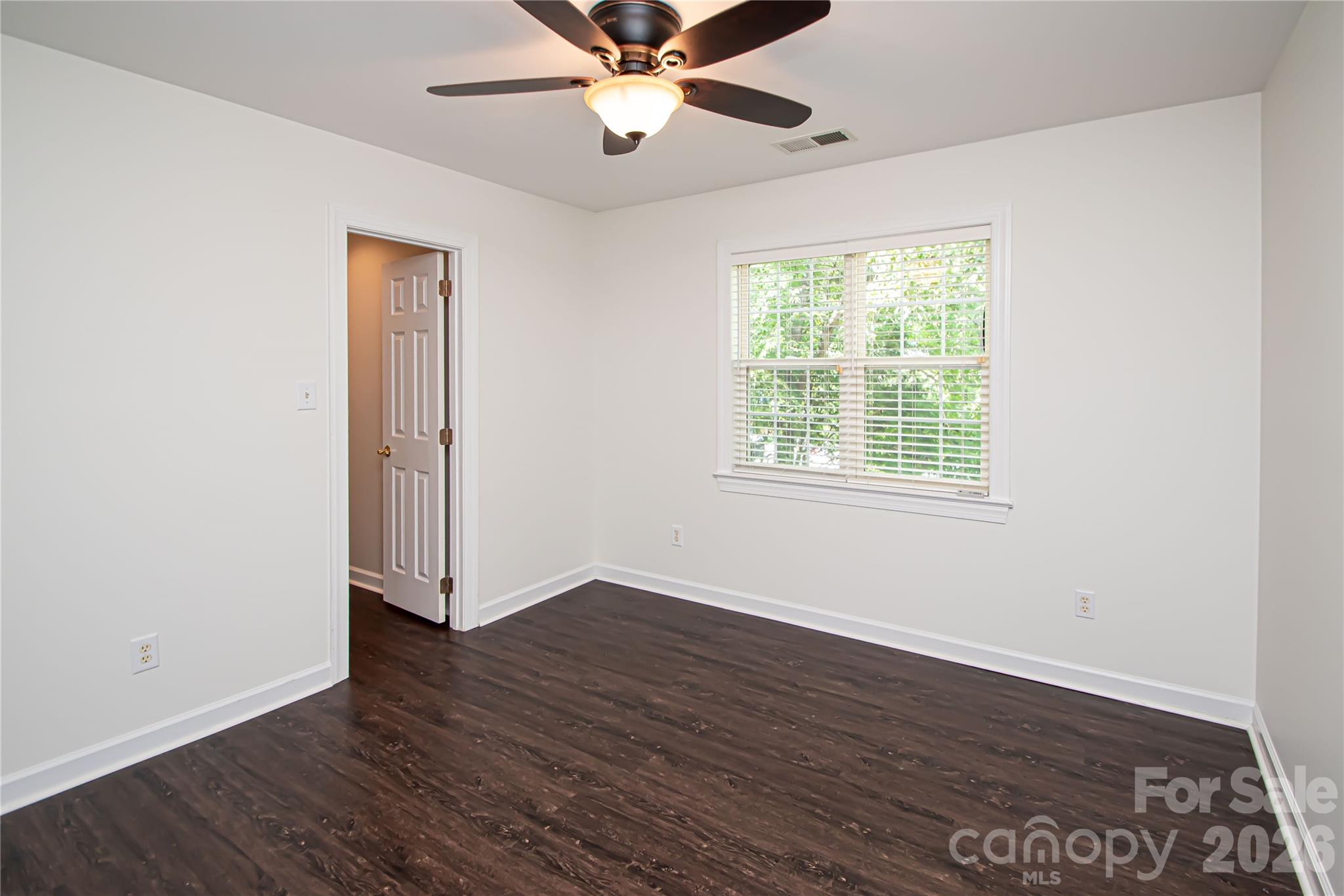 2600 Rustic Ridge Court — Charlotte