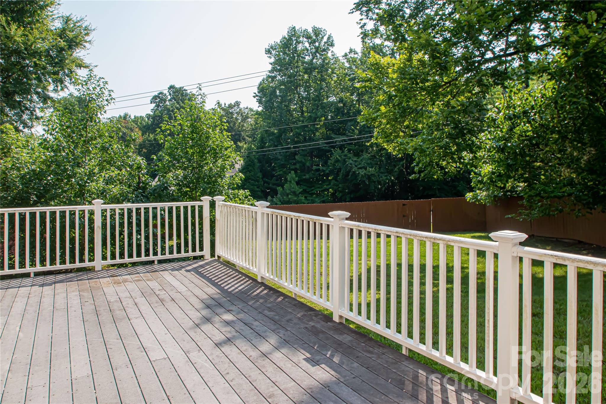 2600 Rustic Ridge Court — Charlotte