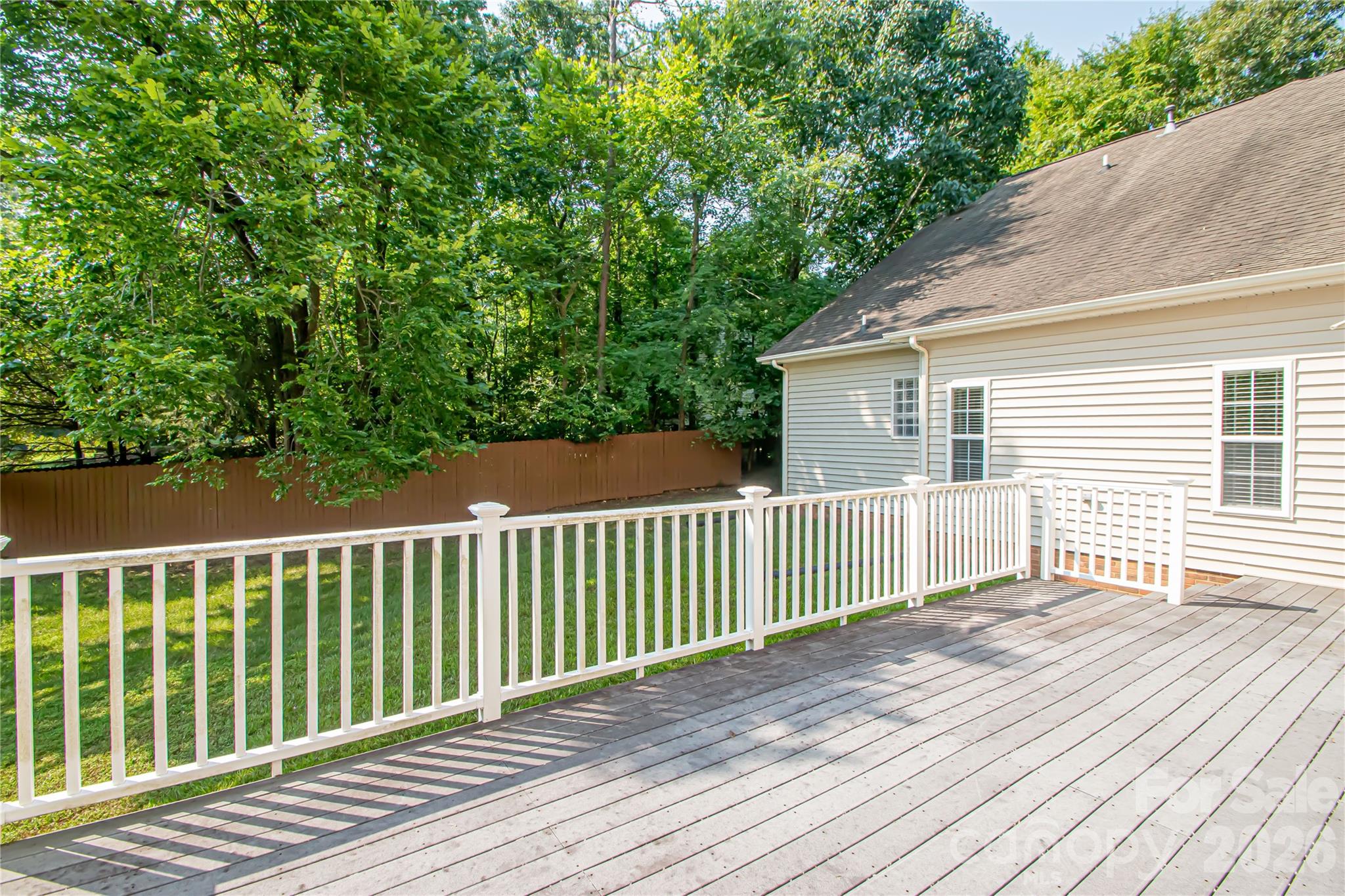 2600 Rustic Ridge Court — Charlotte
