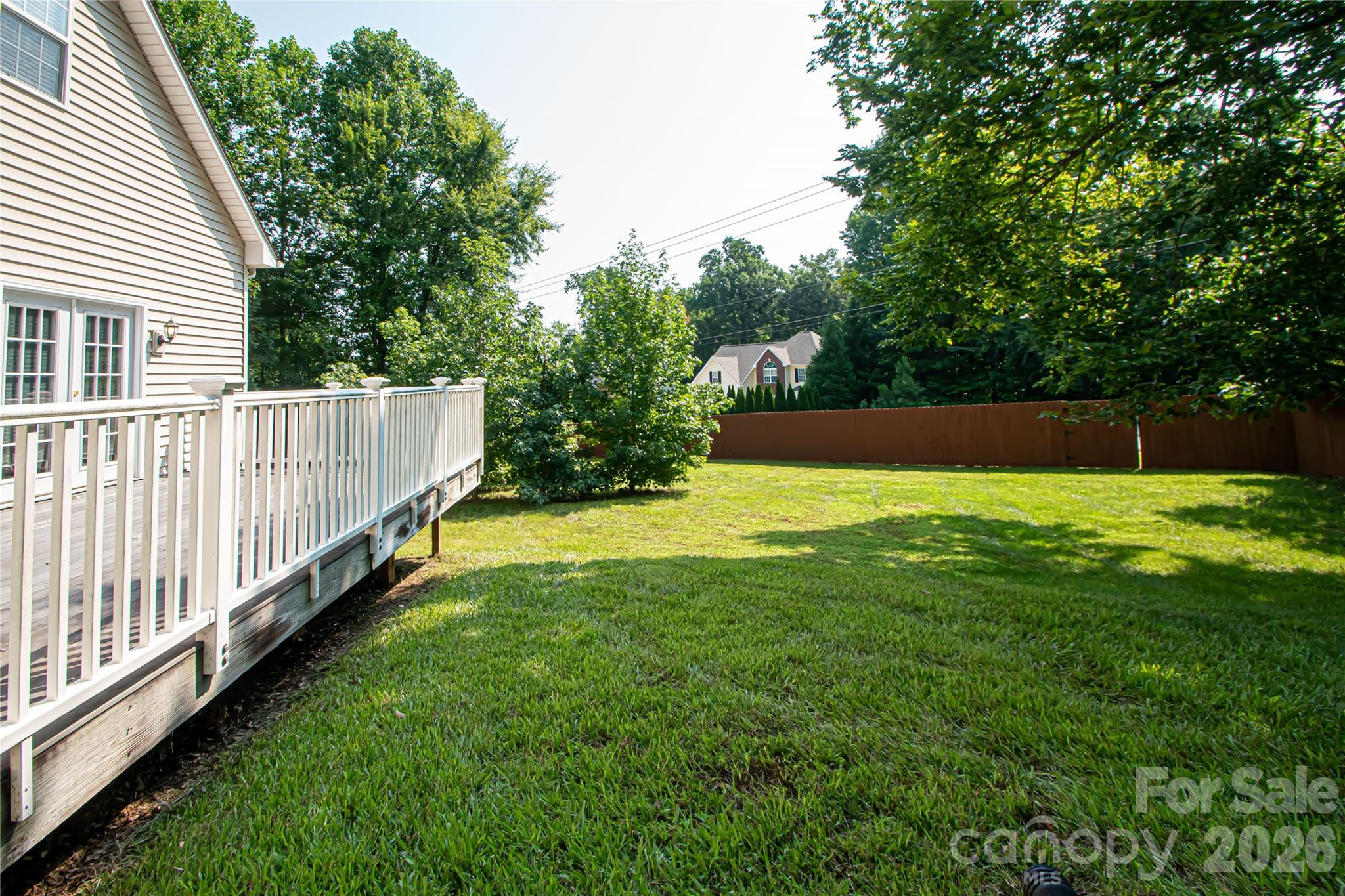 2600 Rustic Ridge Court — Charlotte