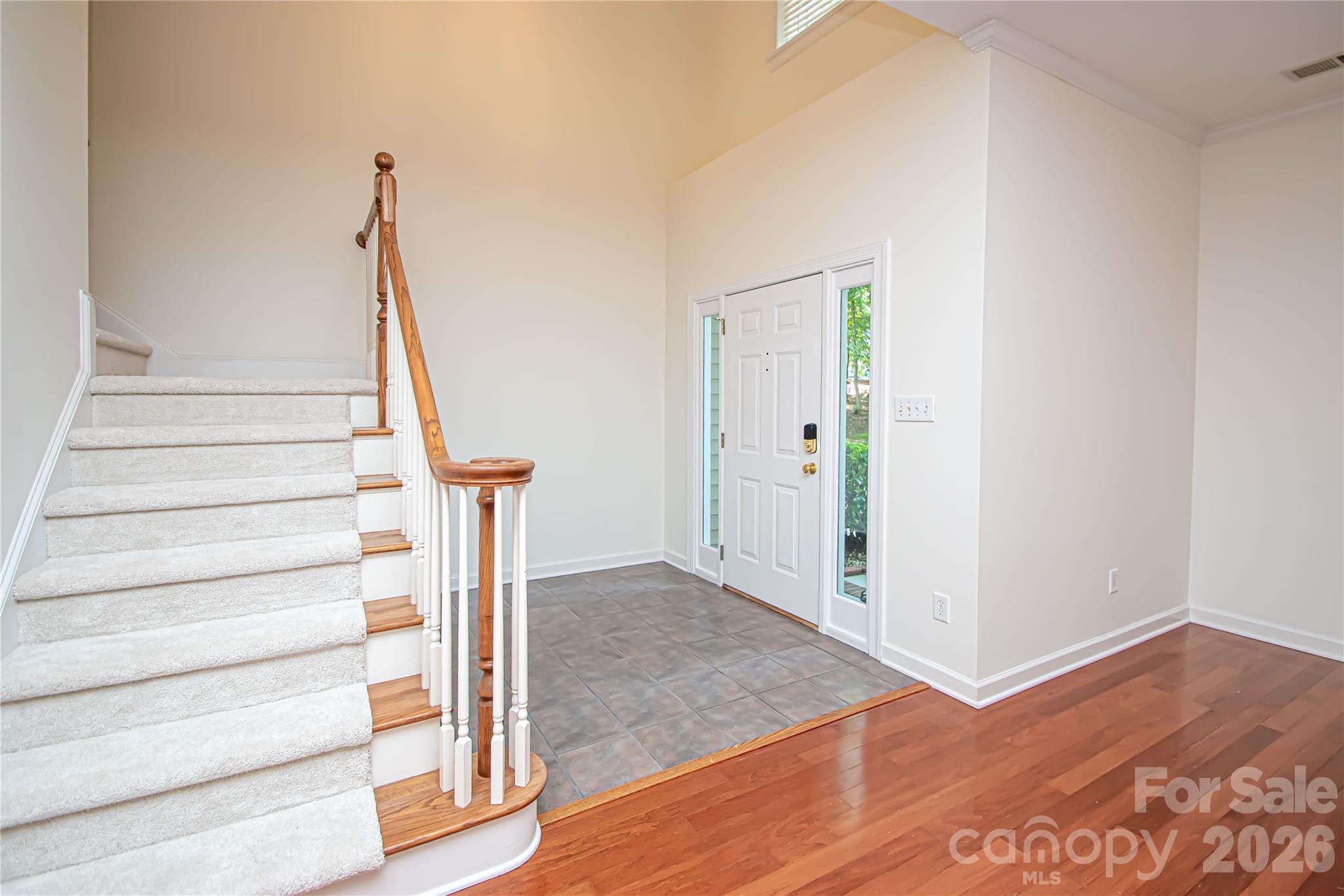 2600 Rustic Ridge Court — Charlotte