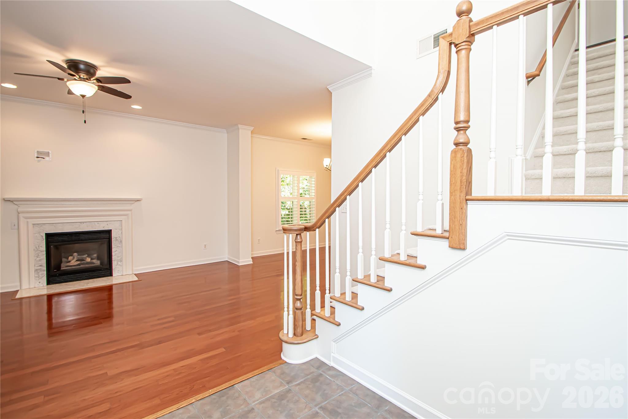 2600 Rustic Ridge Court — Charlotte