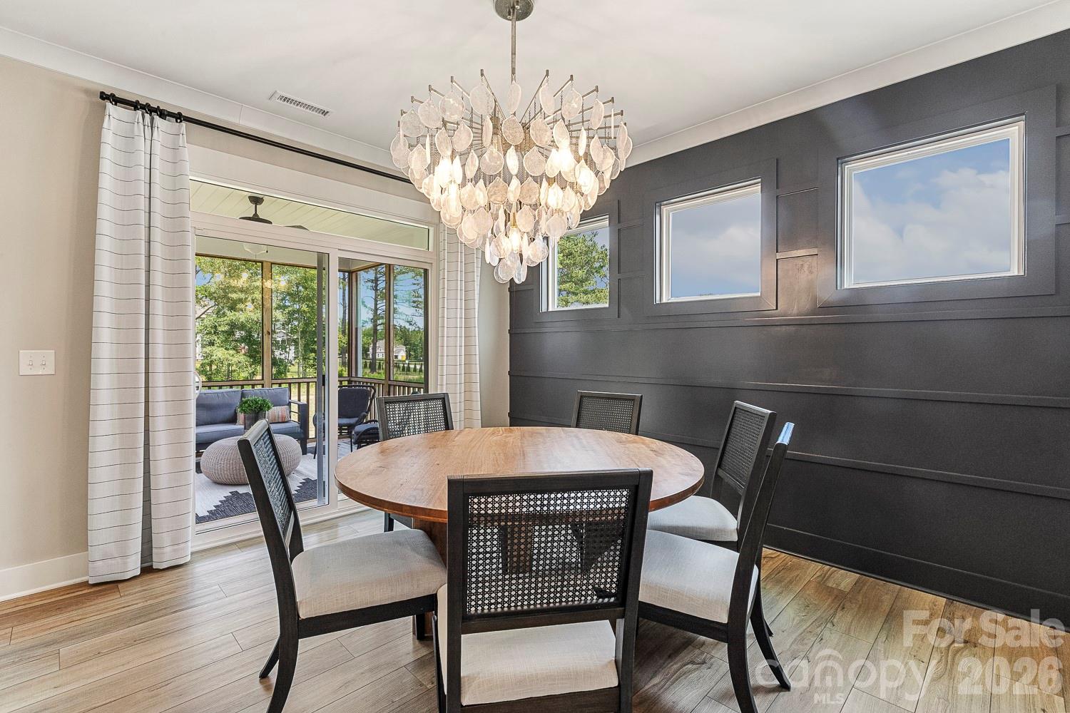 1234 Hunting Ridge Drive — Belmont