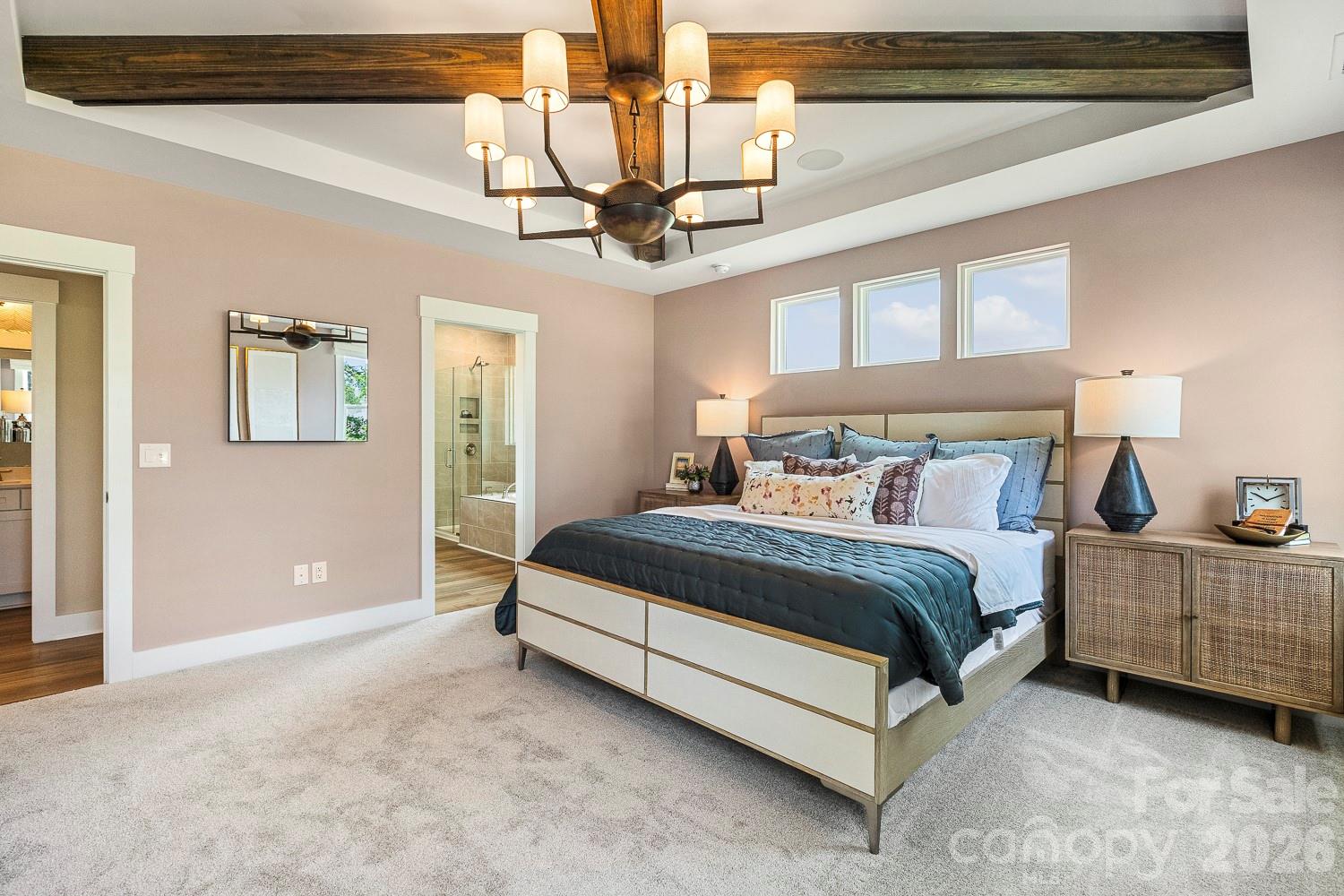 1234 Hunting Ridge Drive — Belmont
